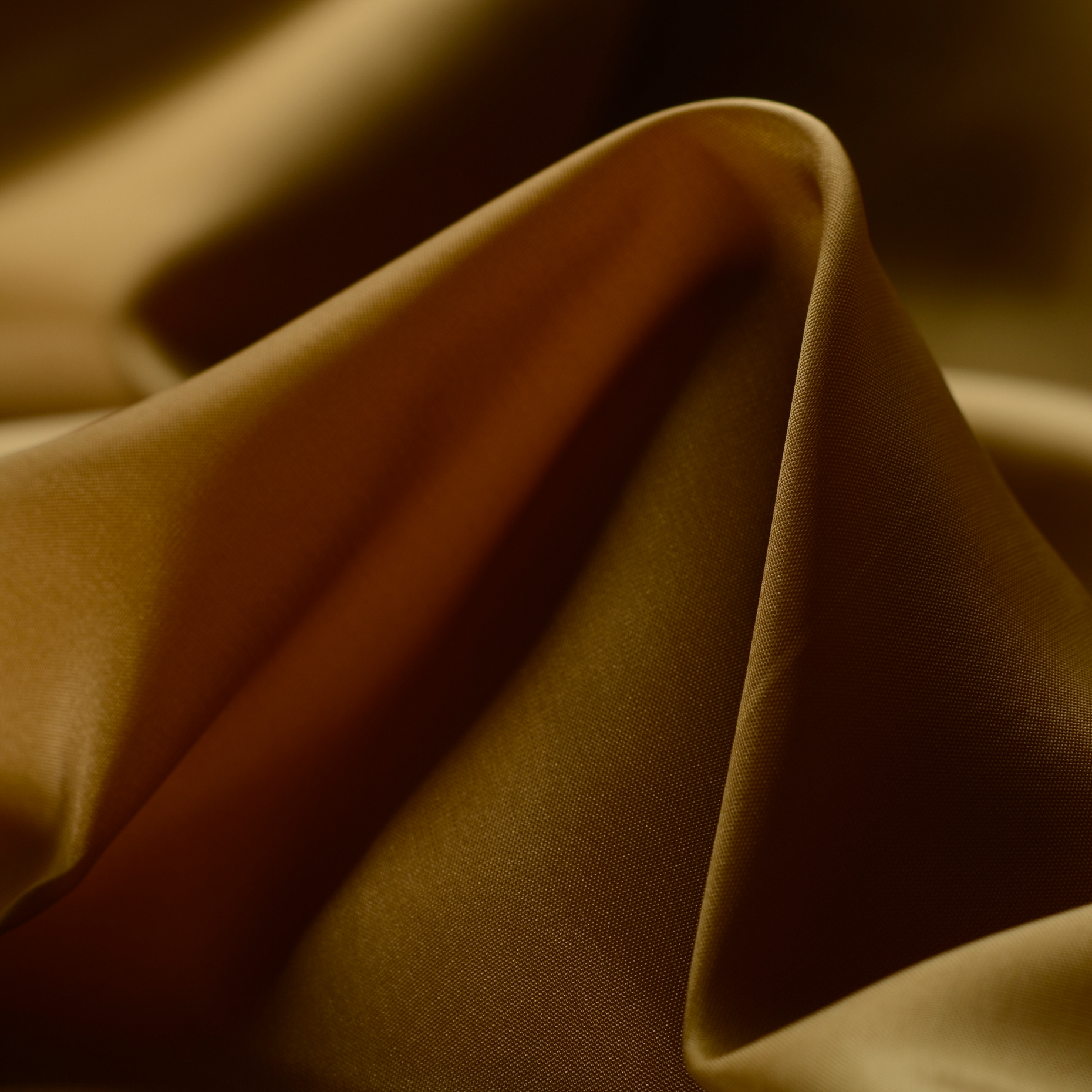 Cupro, Doublure, Caramel (F000003734)