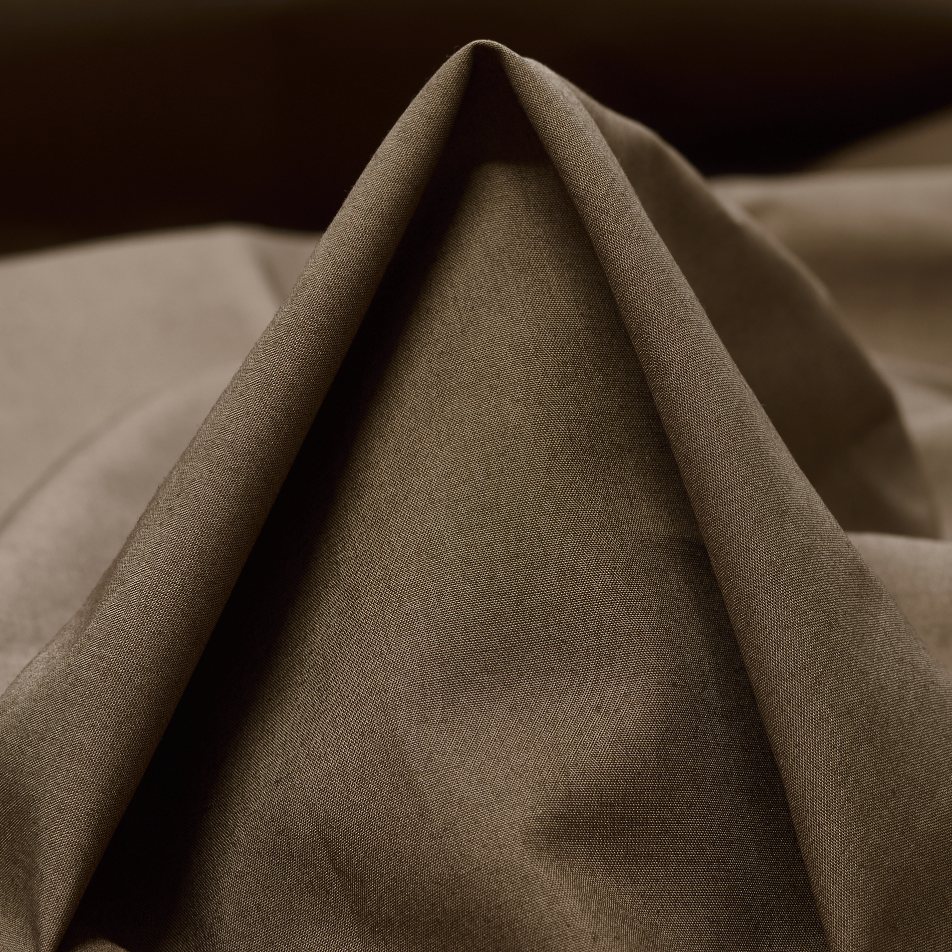 POPLIN, COTTON, KANGAROO (F000033111)