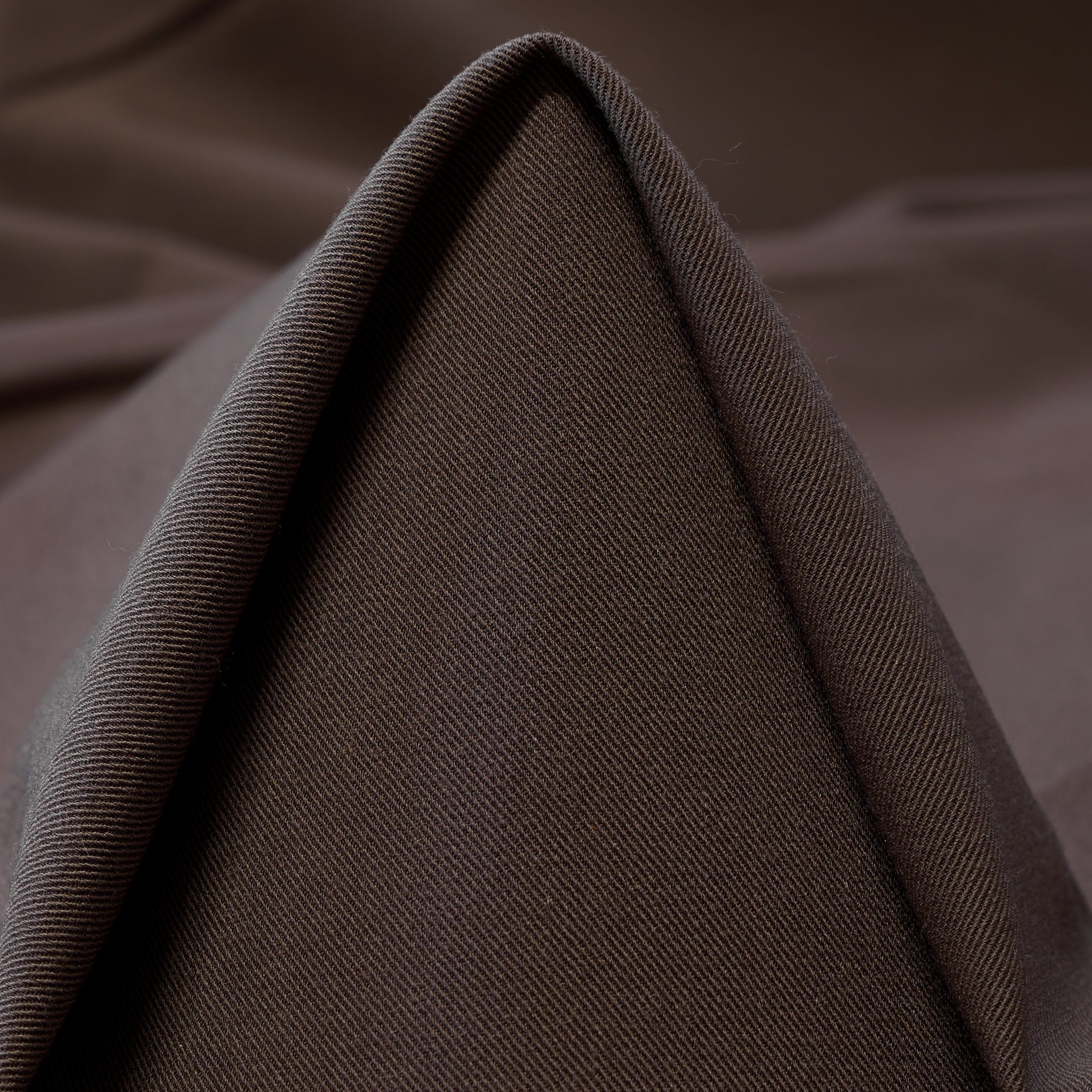 Twill, Misto Viscosa, Stretch, Coffee Quartz (F000047999)