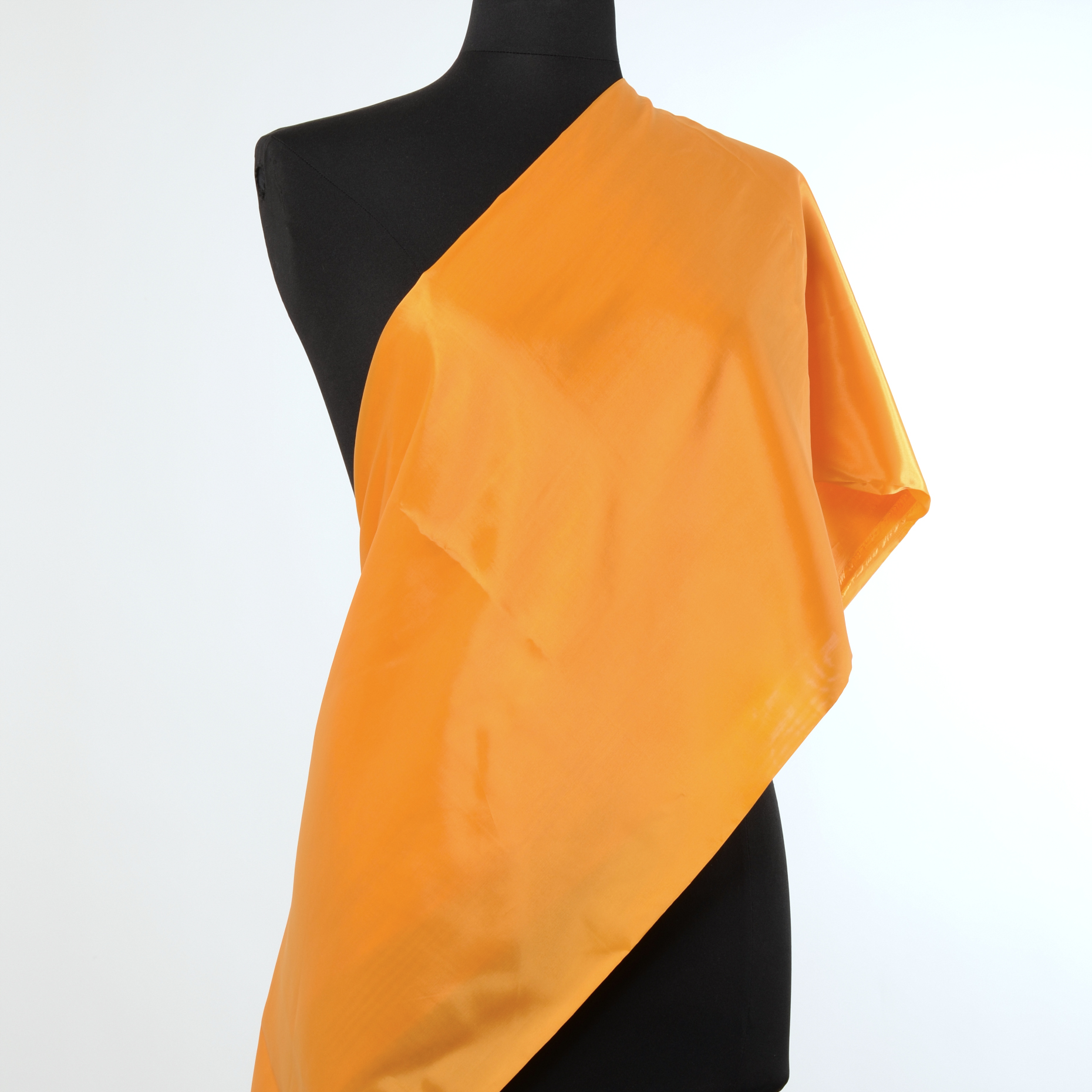 Купра, Подкладка, Kumquat (F000012352) - Манекен