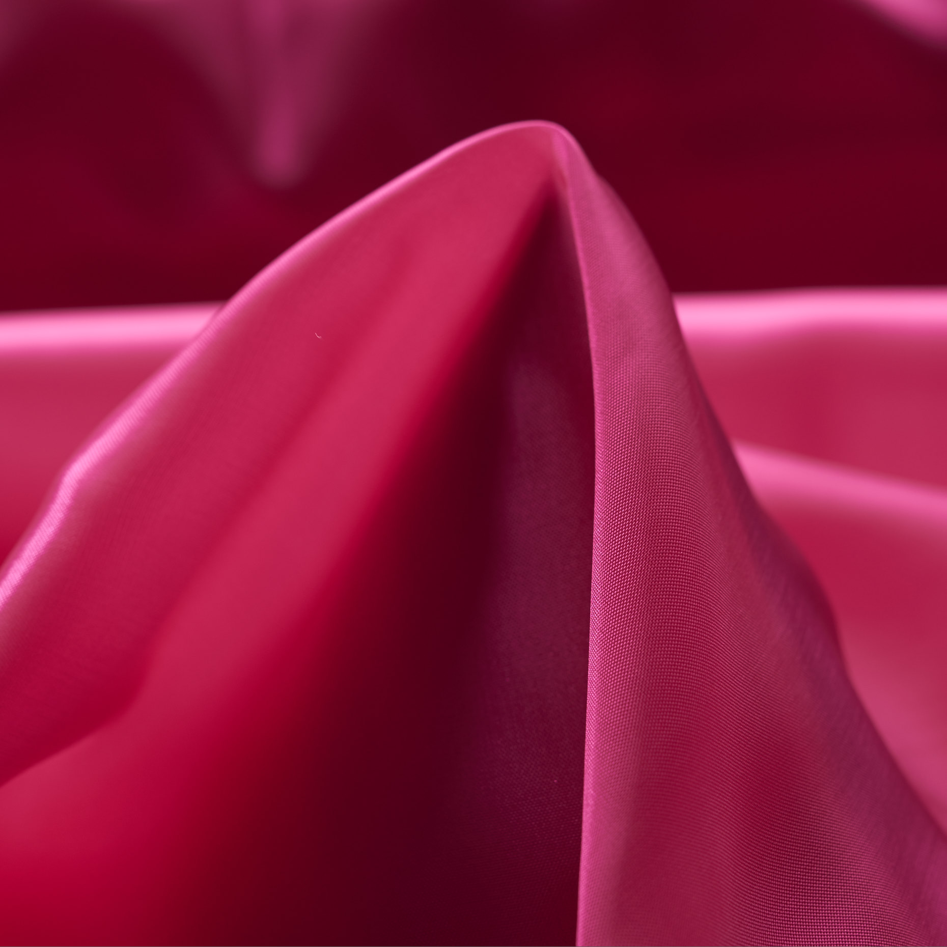 Cupro, Doublure, Pale Fuchsia (F000019036)