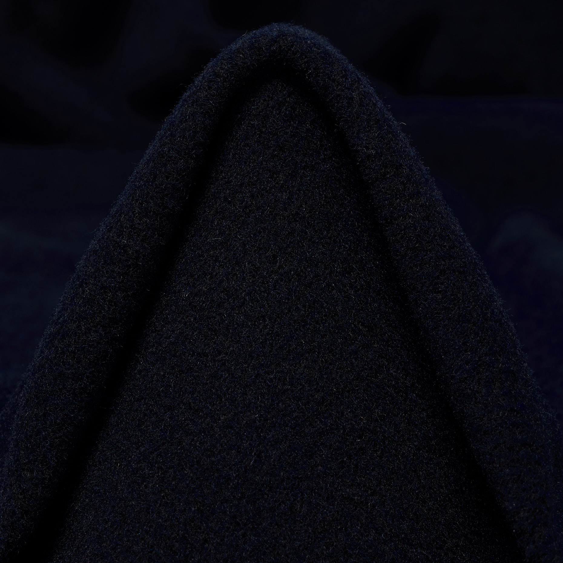 BOILED WOOL, VIRGIN WOOL, METEORITE (F000044322)