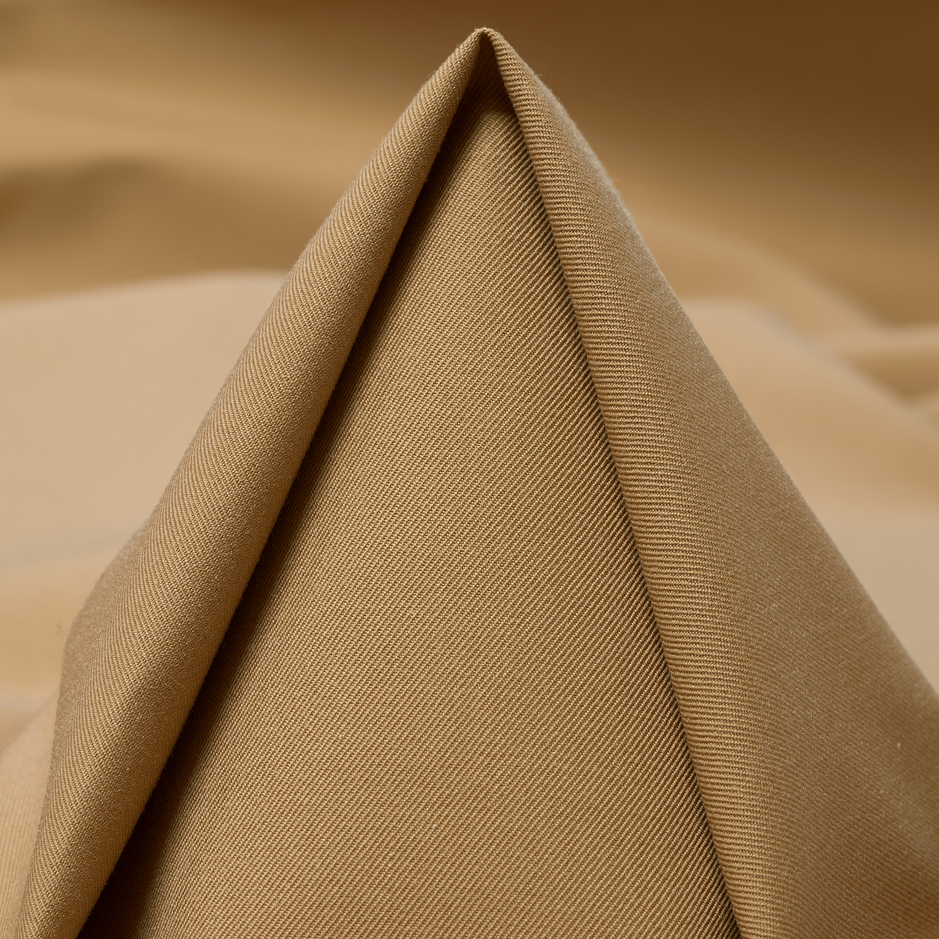 TWILL, COTTON, TAN (F000048997)