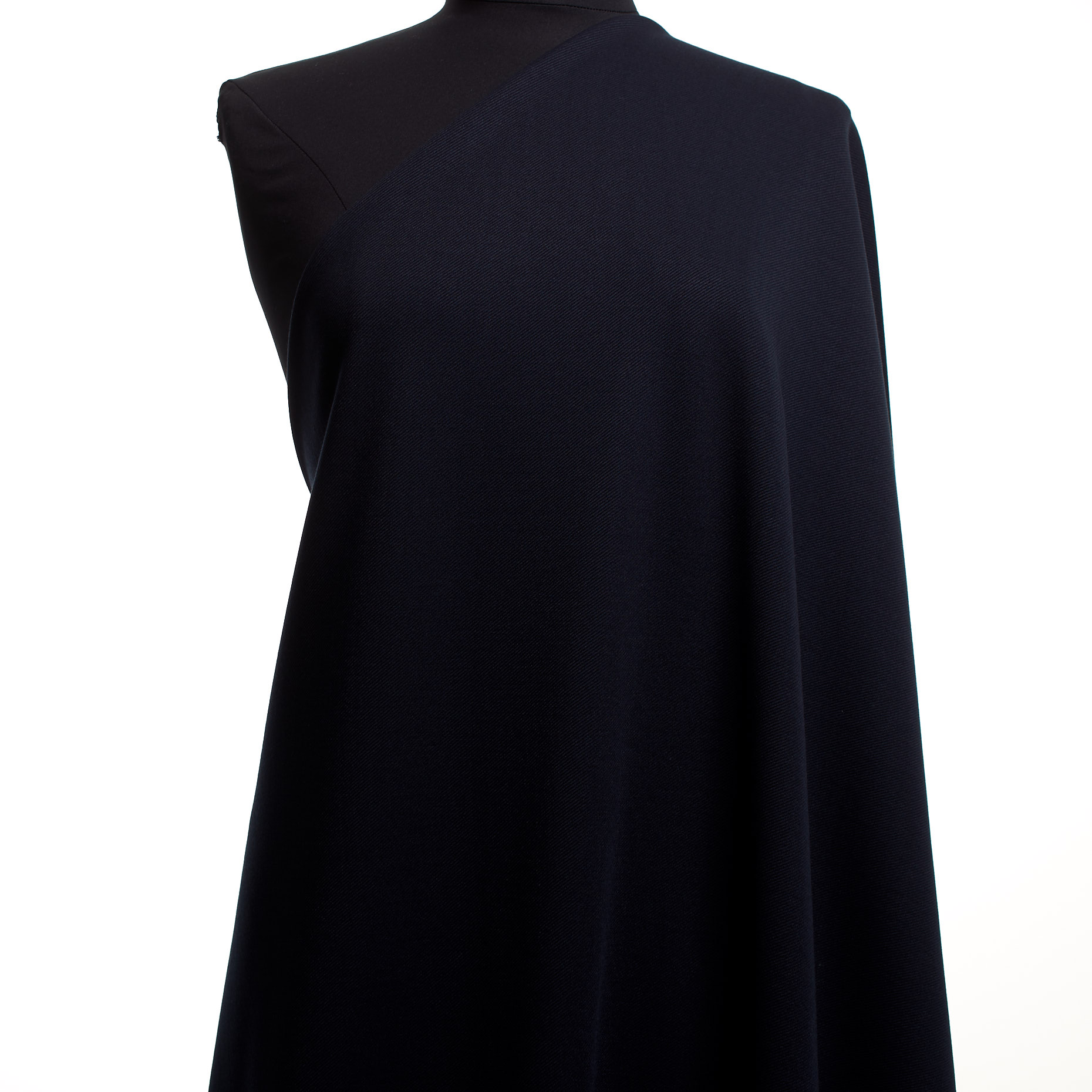JERSEY, MODAL, MIDNIGHT BLUE (F000041753) - Mannequin