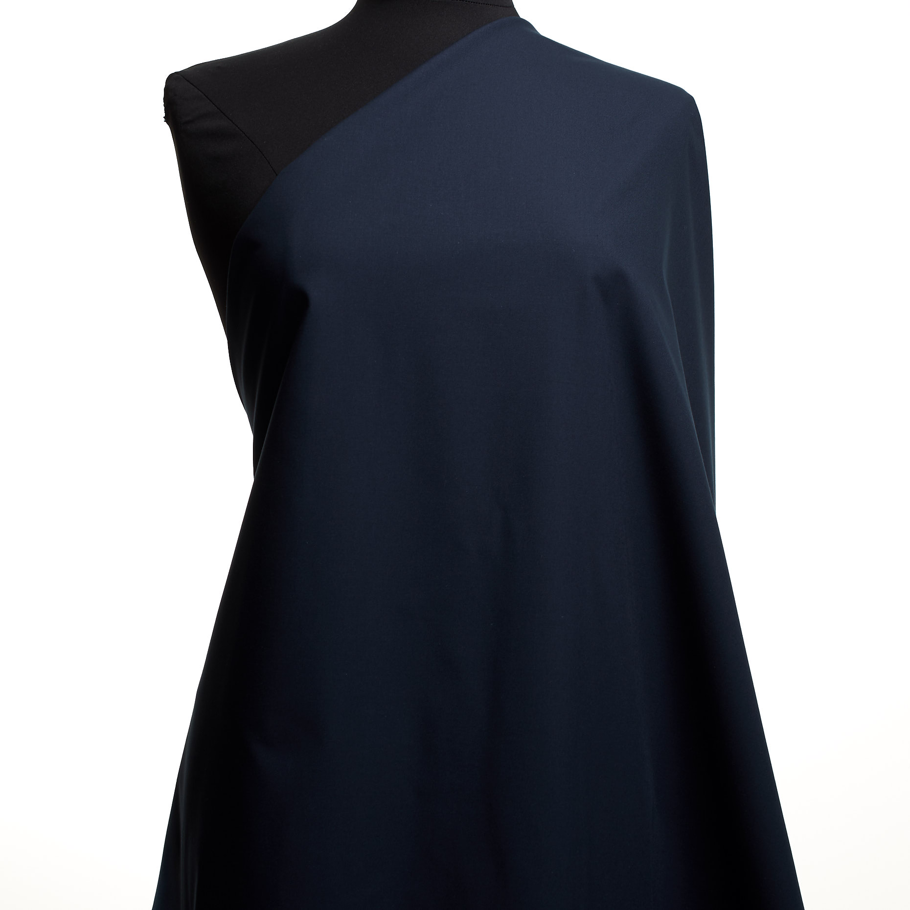Canvas , Coton Elastique, Dark Blue (F000037376) - Mannequin