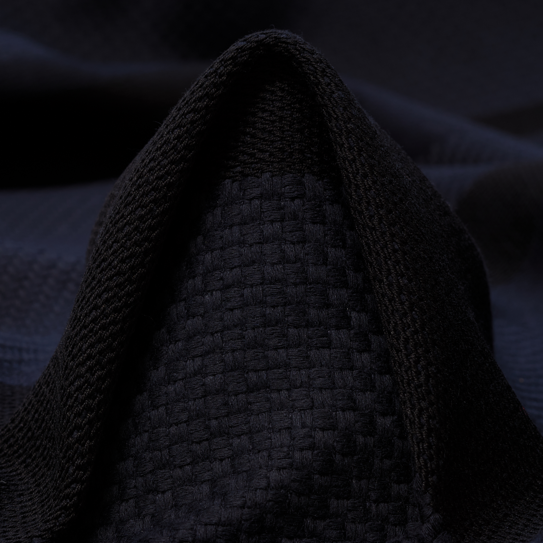 COTTON, MICRO STRUCTURE, PARISIAN NIGHT (F000032479)