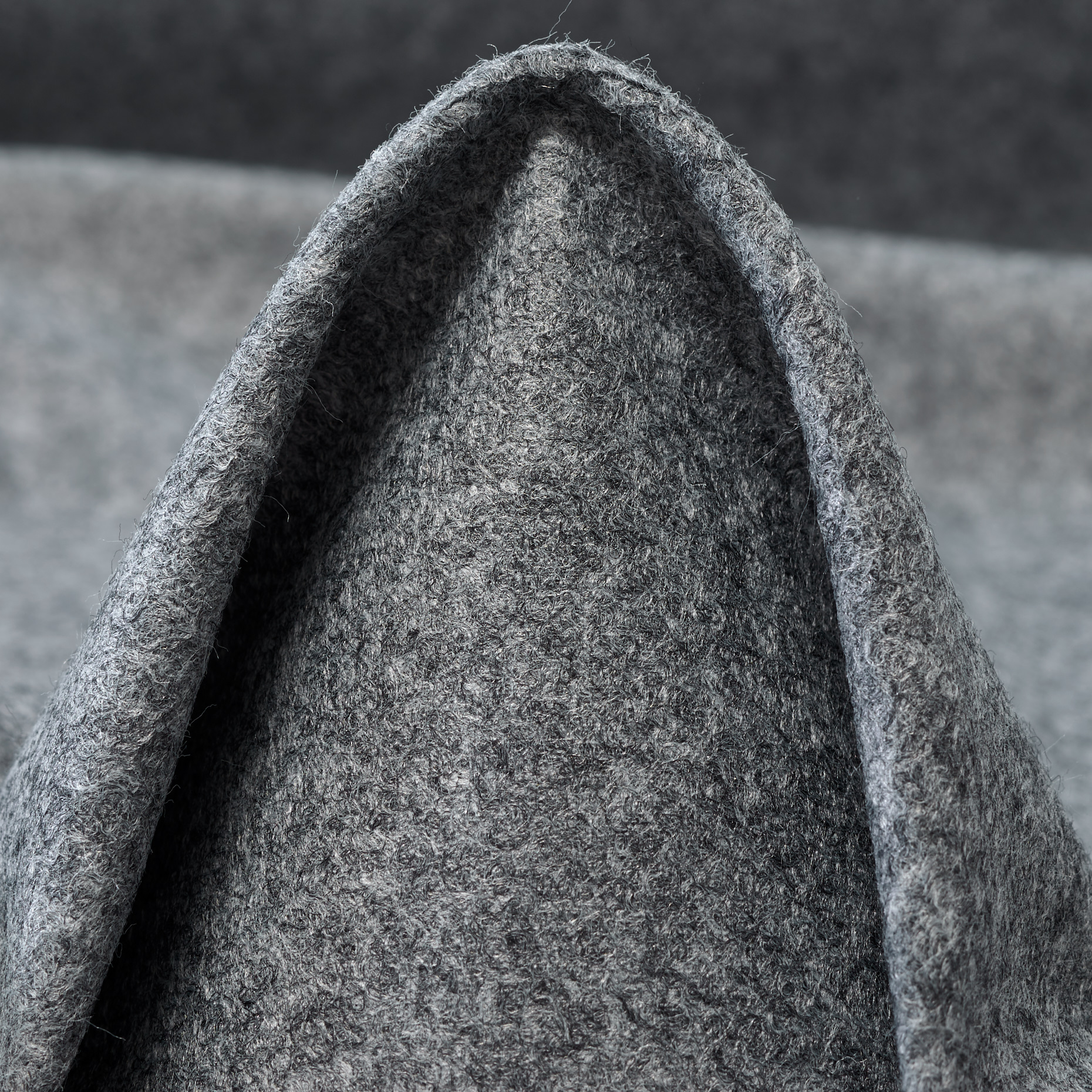 Jersey, Double, Laine Mixte , Weathervane (F000047254)