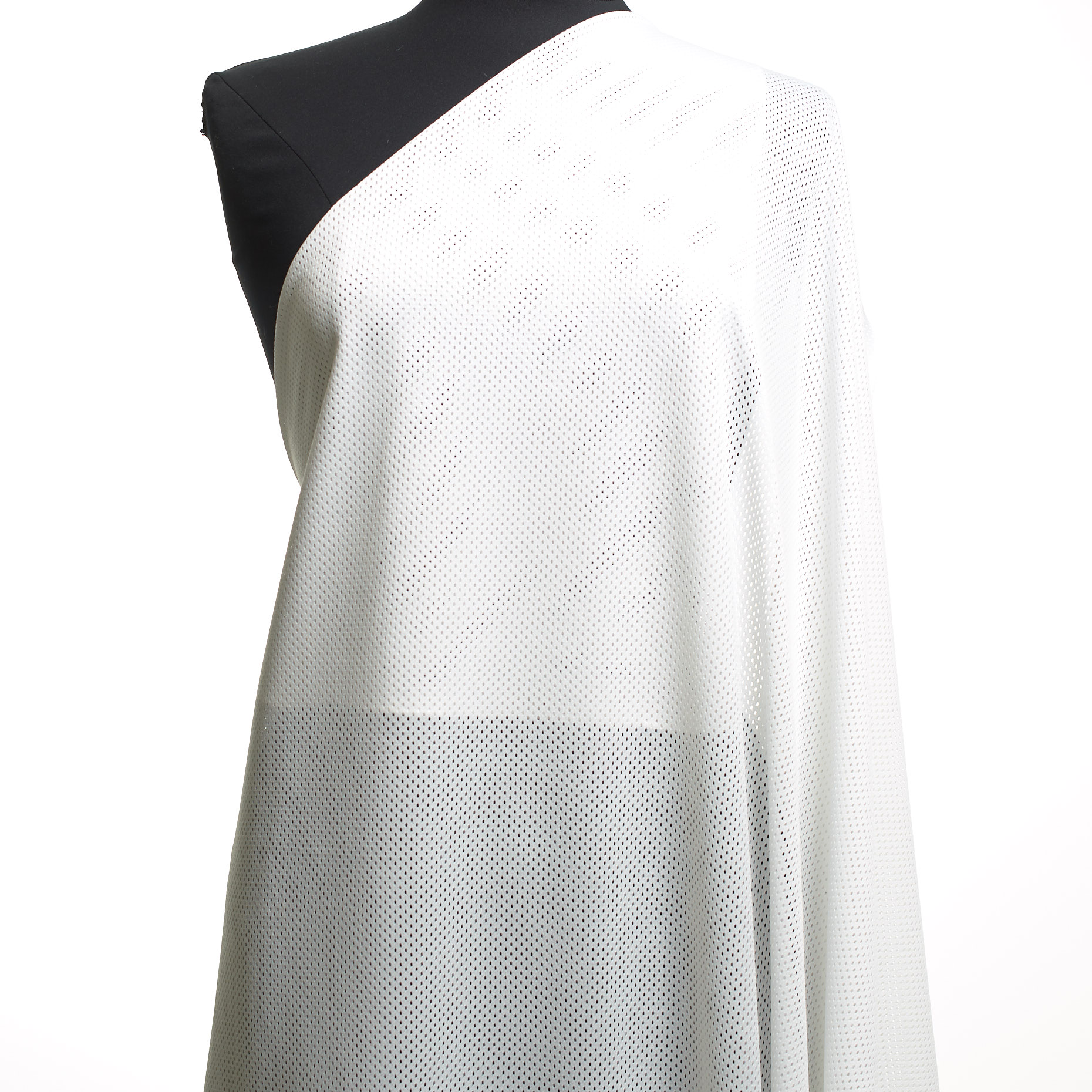 Сетка, Marshmallow (F000041087) - Манекен