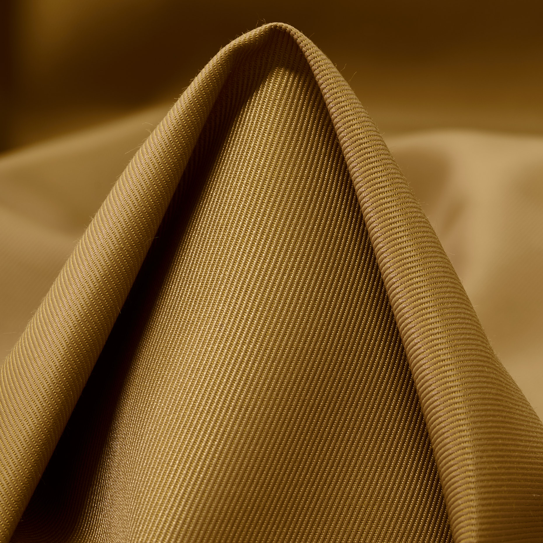 TWILL, COTTON BLEND, DIJON (F000043159)