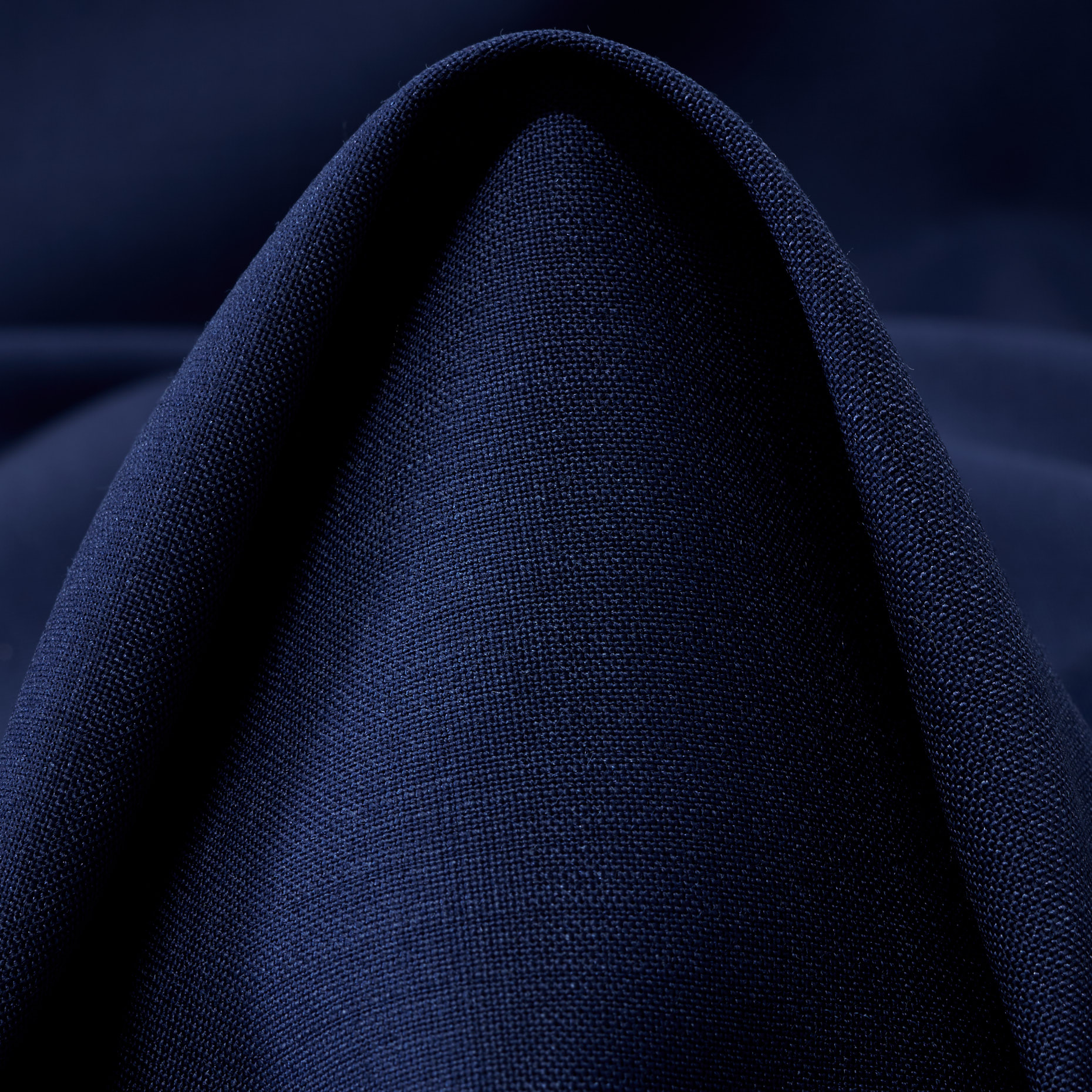 Тонкая Шерсть, Мохер, Navy Peony (F000043975)