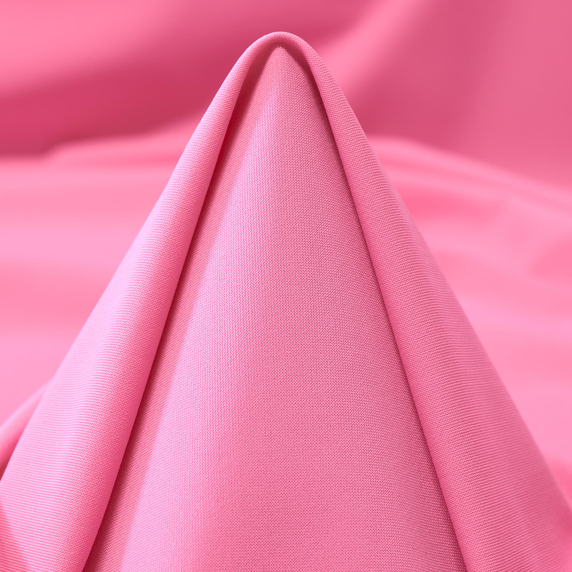 TECHNO JERSEY, HIGH ELASTICITY, AURORA PINK (F000048893)