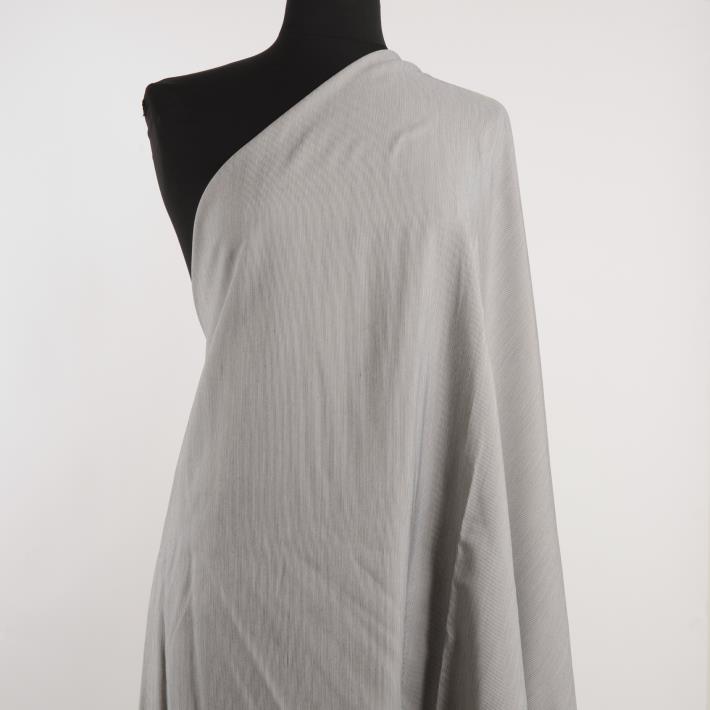 Viscose, Mélange, Stormy Weather (F000031480) - Mannequin