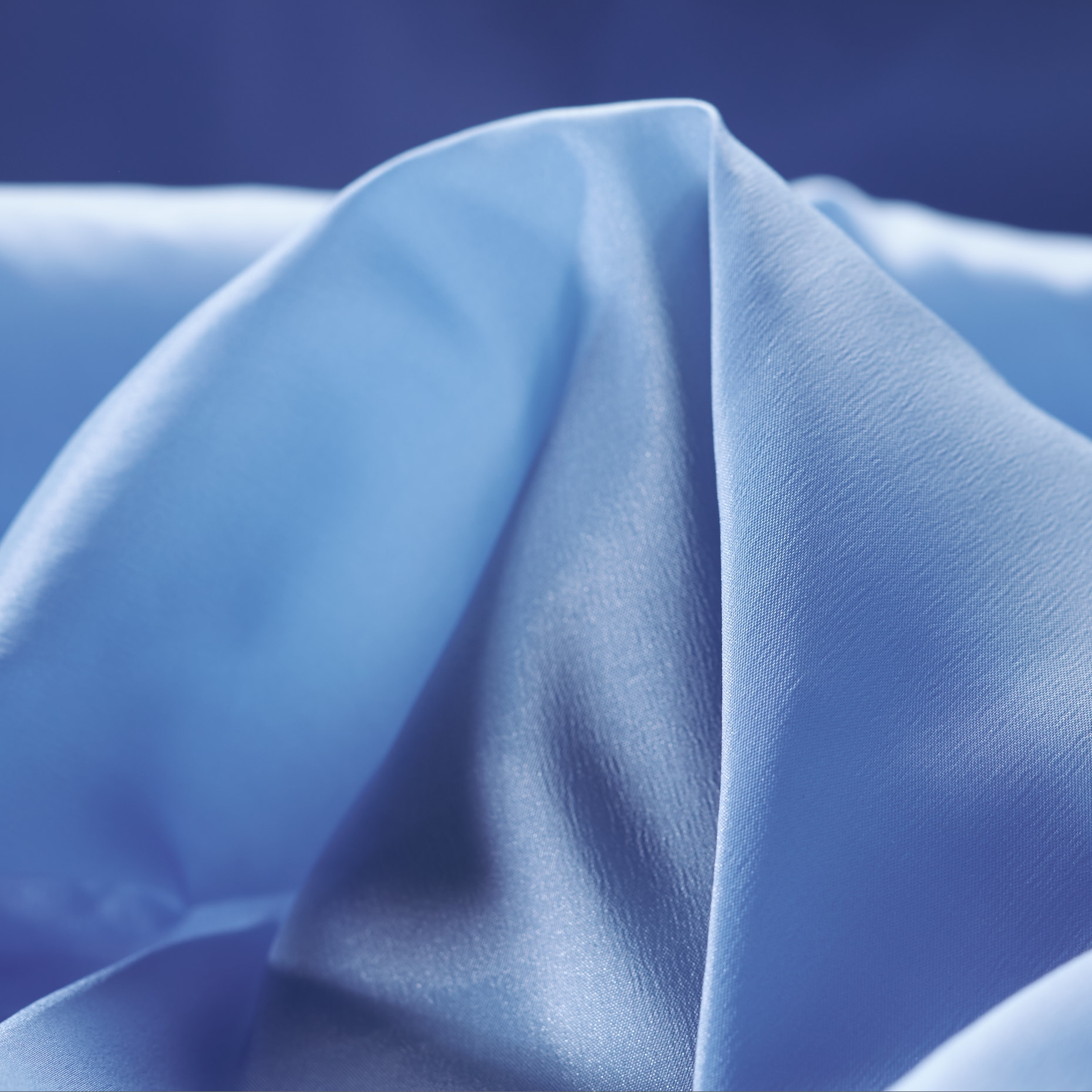 Doublure , Cupro, Forget-Me-Not (F000025016)