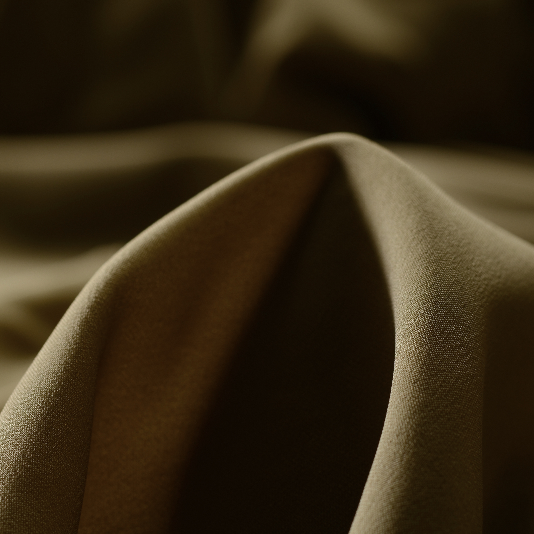 Jersey, Wiskoza, Stretch, Pale Khaki (F000007778)