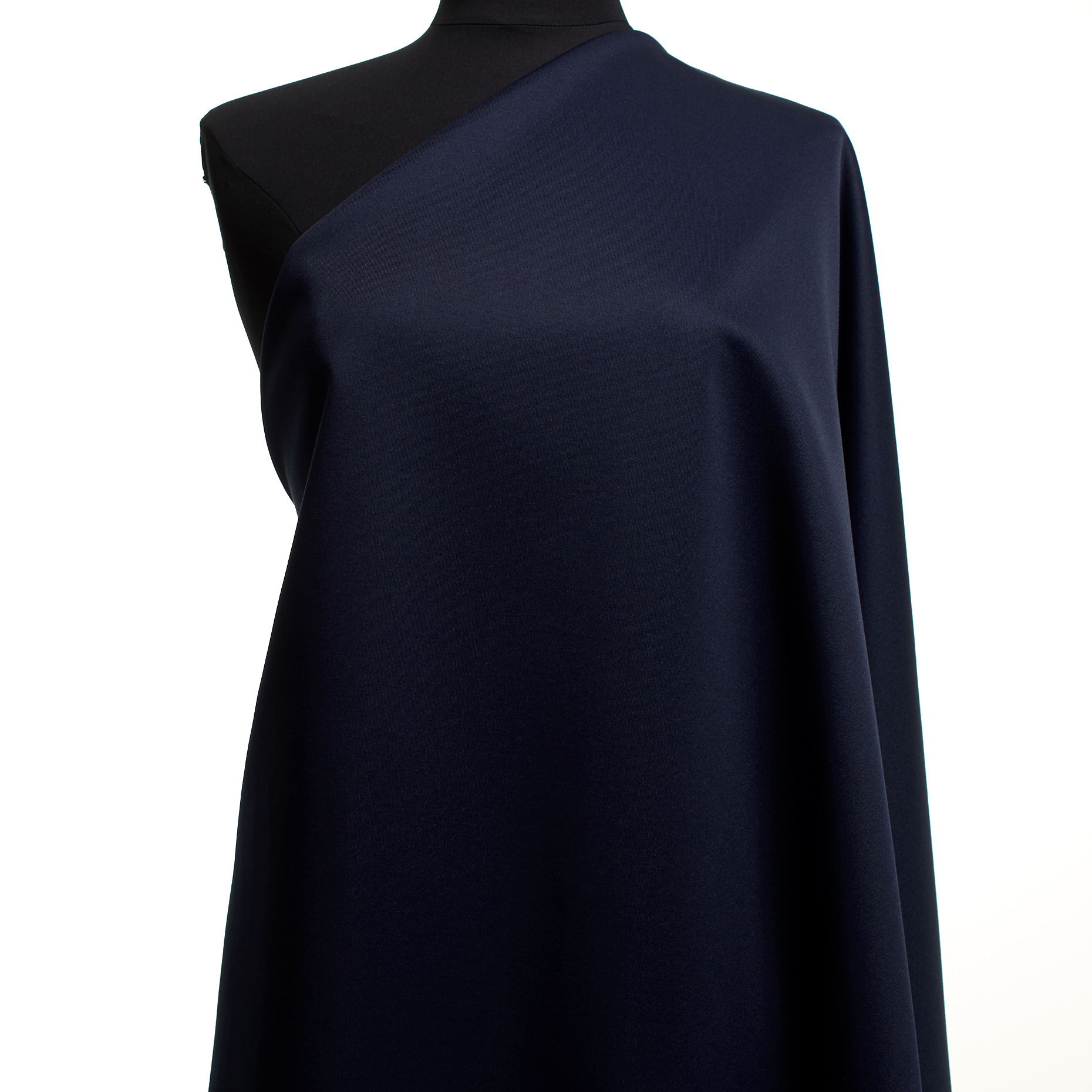 JERSEY, COTTON, PARISIAN NIGHT (F000048845) - Mannequin