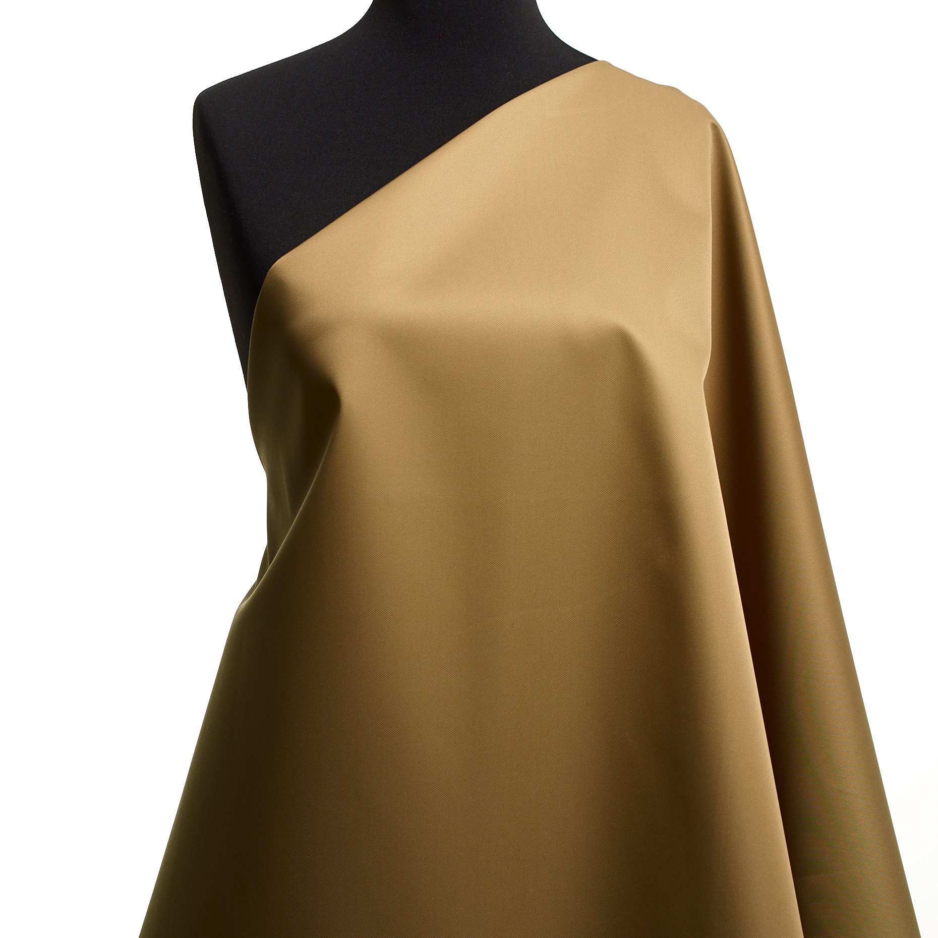 OUTDOOR, TWILL, BONDED, IRISH CREAM (F000049015) - Mannequin