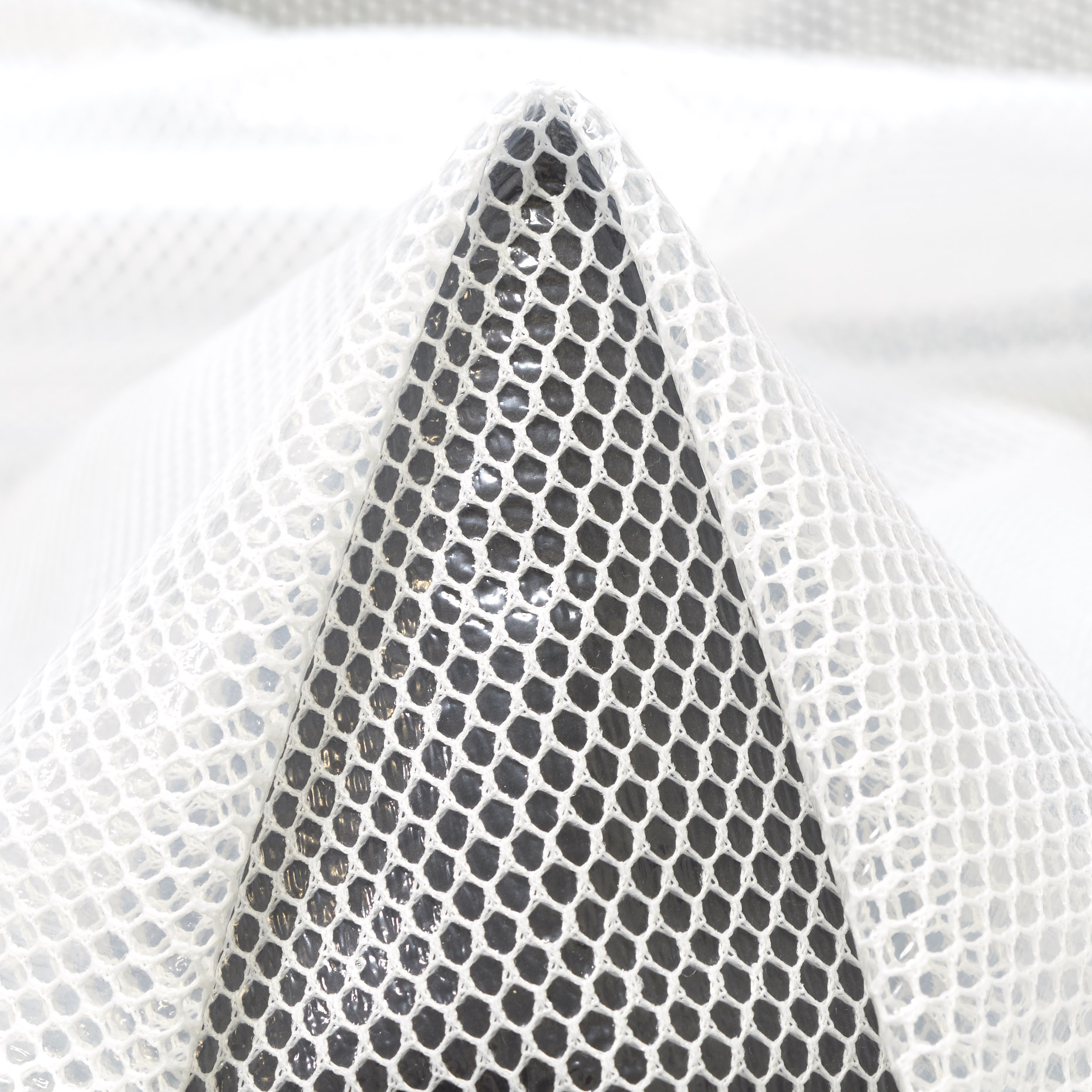 NET, BONDED, IVORY (F000037315)