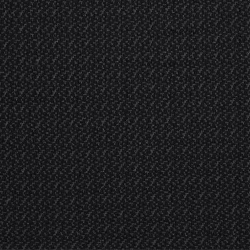 Jersey, Jacquard, Black Sand (F000030969) - Trama