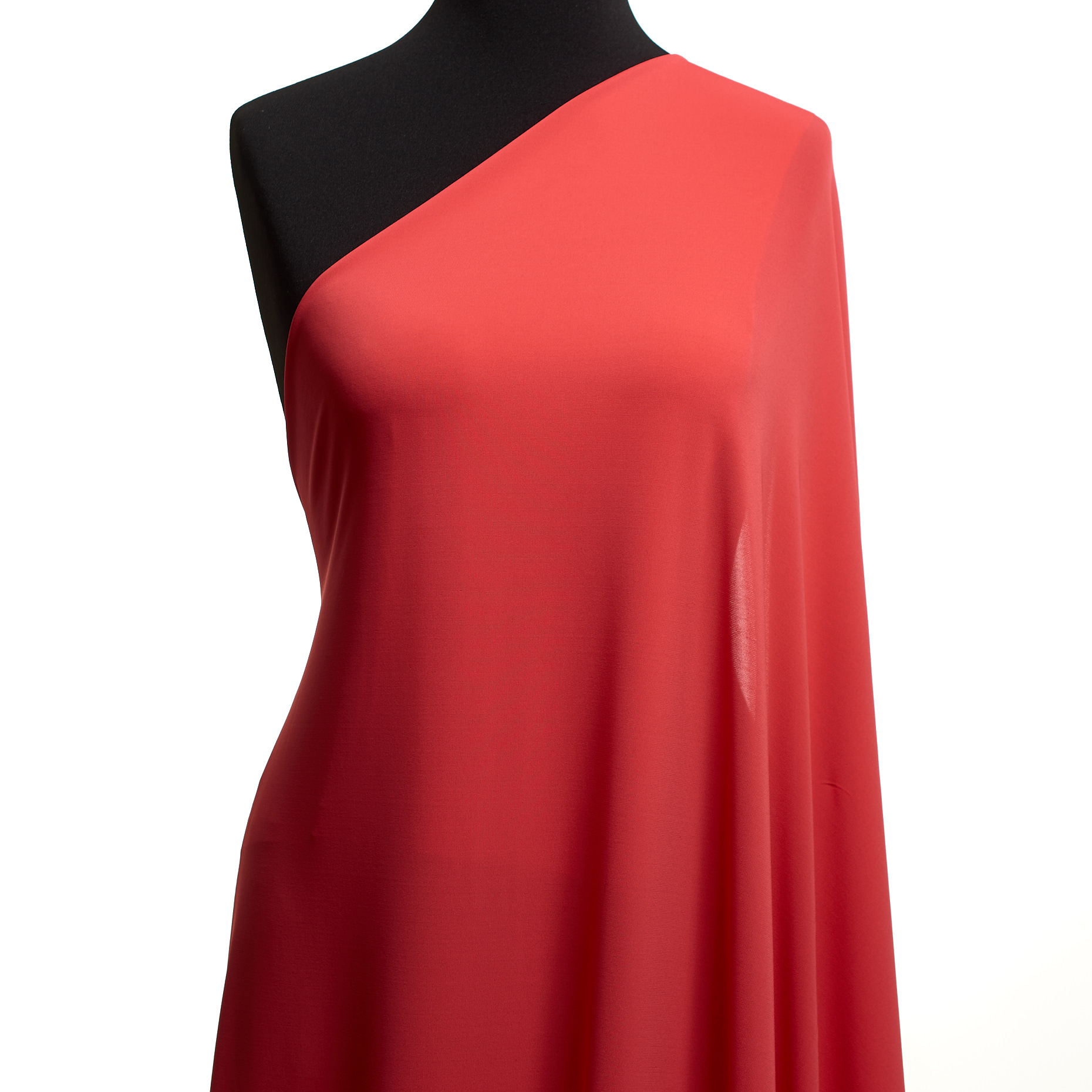 Single Jersey, Deep Sea Coral (F000029624) - Maniquí