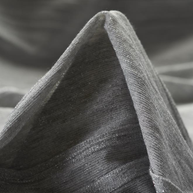 JERSEY, JACQUARD, CHISELED STONE (F000028450)