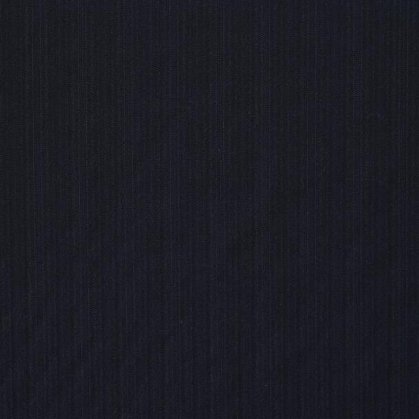 VIRGIN WOOL, COTTON, STRIPES, PARISIAN NIGHT (F000028816) - Texture