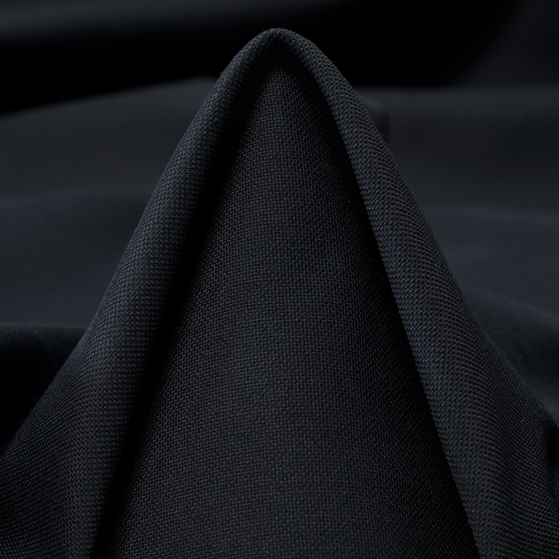 CANVAS, COTTON BLEND, METEORITE (F000007069)