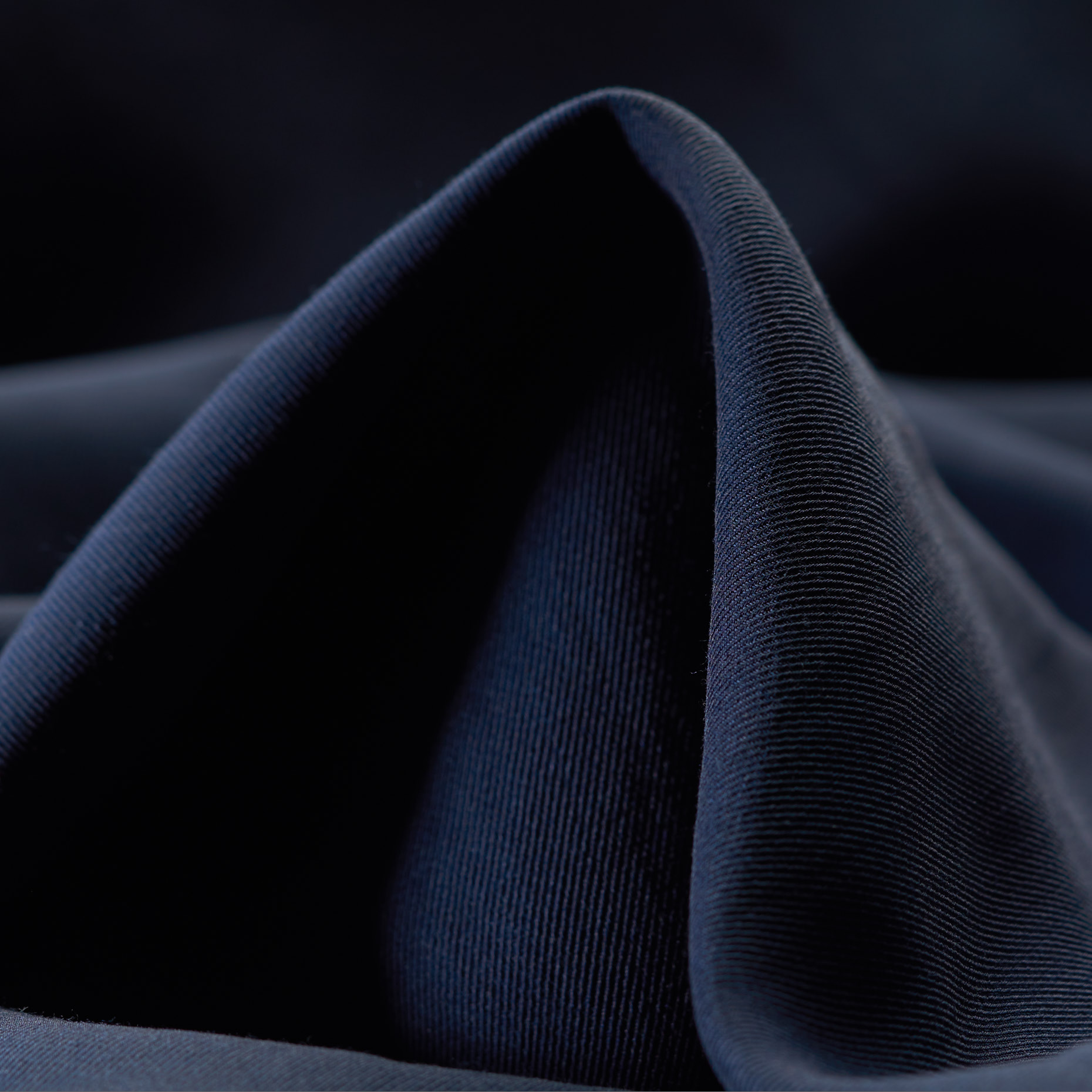 Диагональ, Шерсть Абака , Midnight Blue (F000025149)