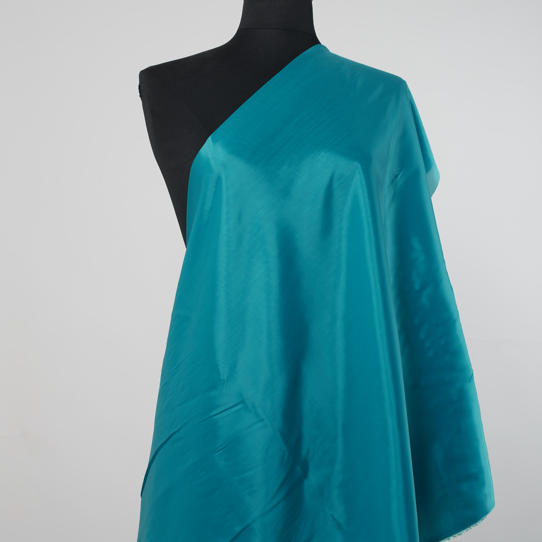 Купра, Подкладка, Blue Lagoon (F000019017) - Манекен