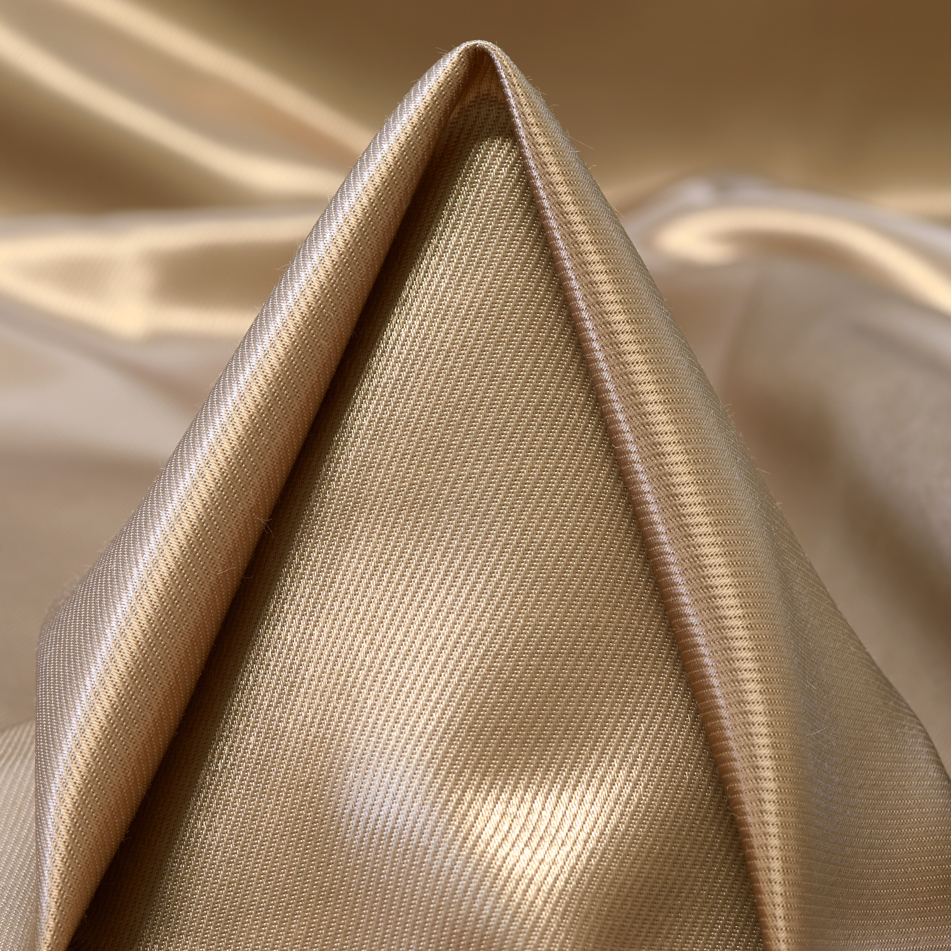 TWILL, CUPRO, COTTON, AFFOGATO (F000049013)