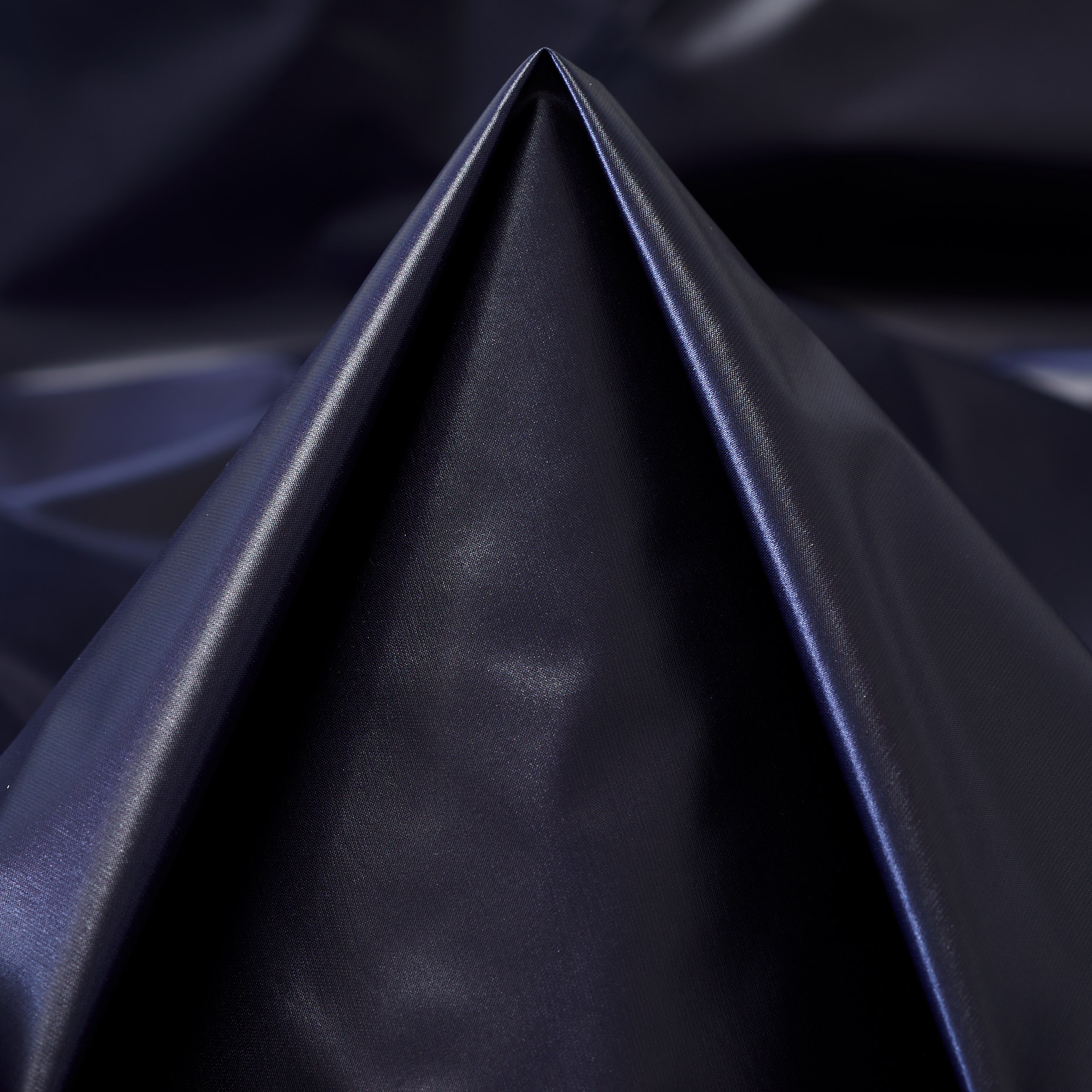 OUTDOOR, NYLON, TRANSPARENT, DARK SAPPHIRE (F000041975)