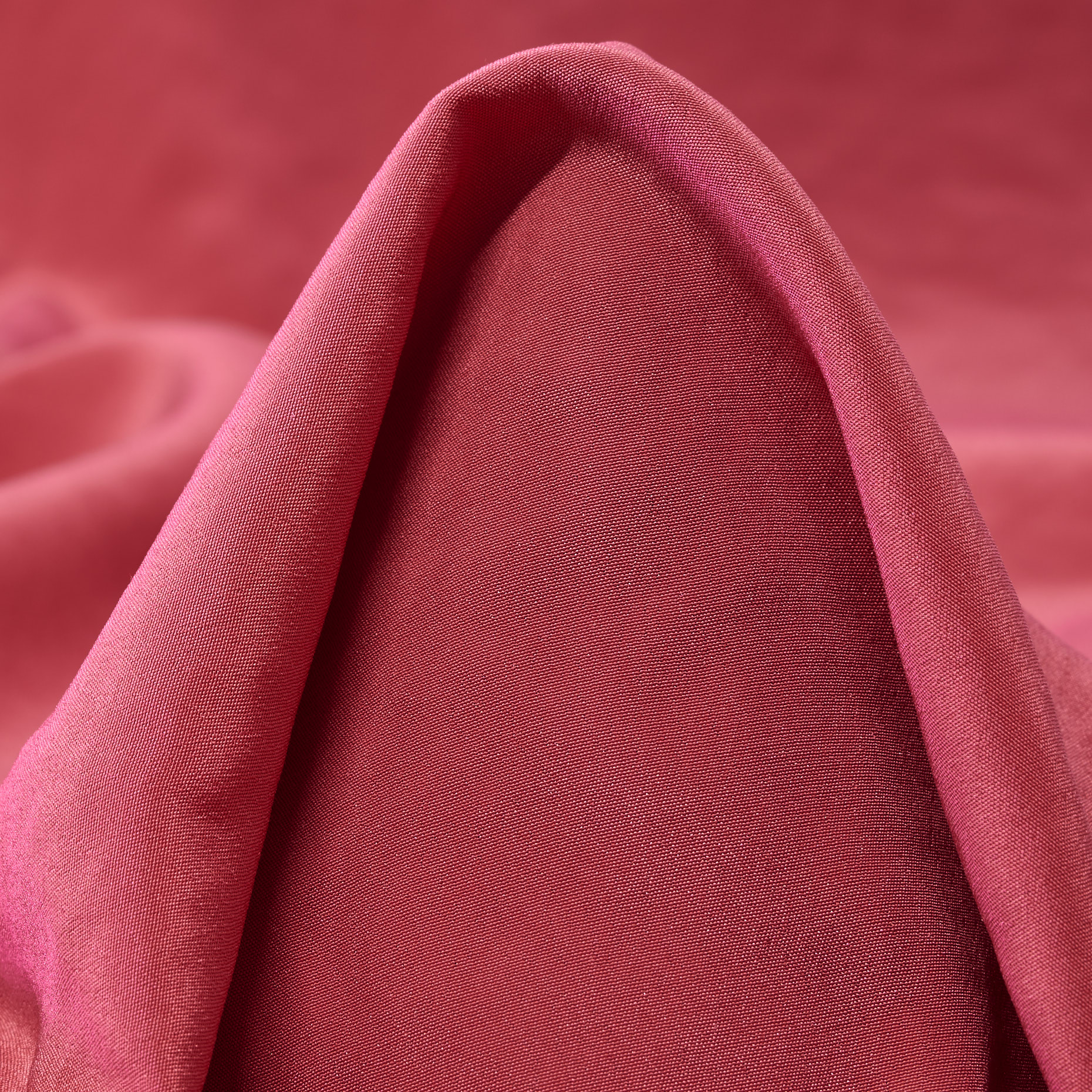 Эффект Шёлка, Strawberry Pink