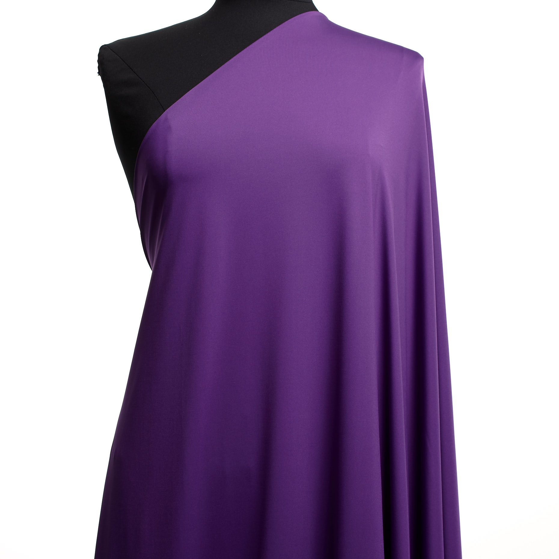 TECHNO JERSEY, ROYAL LILAC (P000001750) - Mannequin