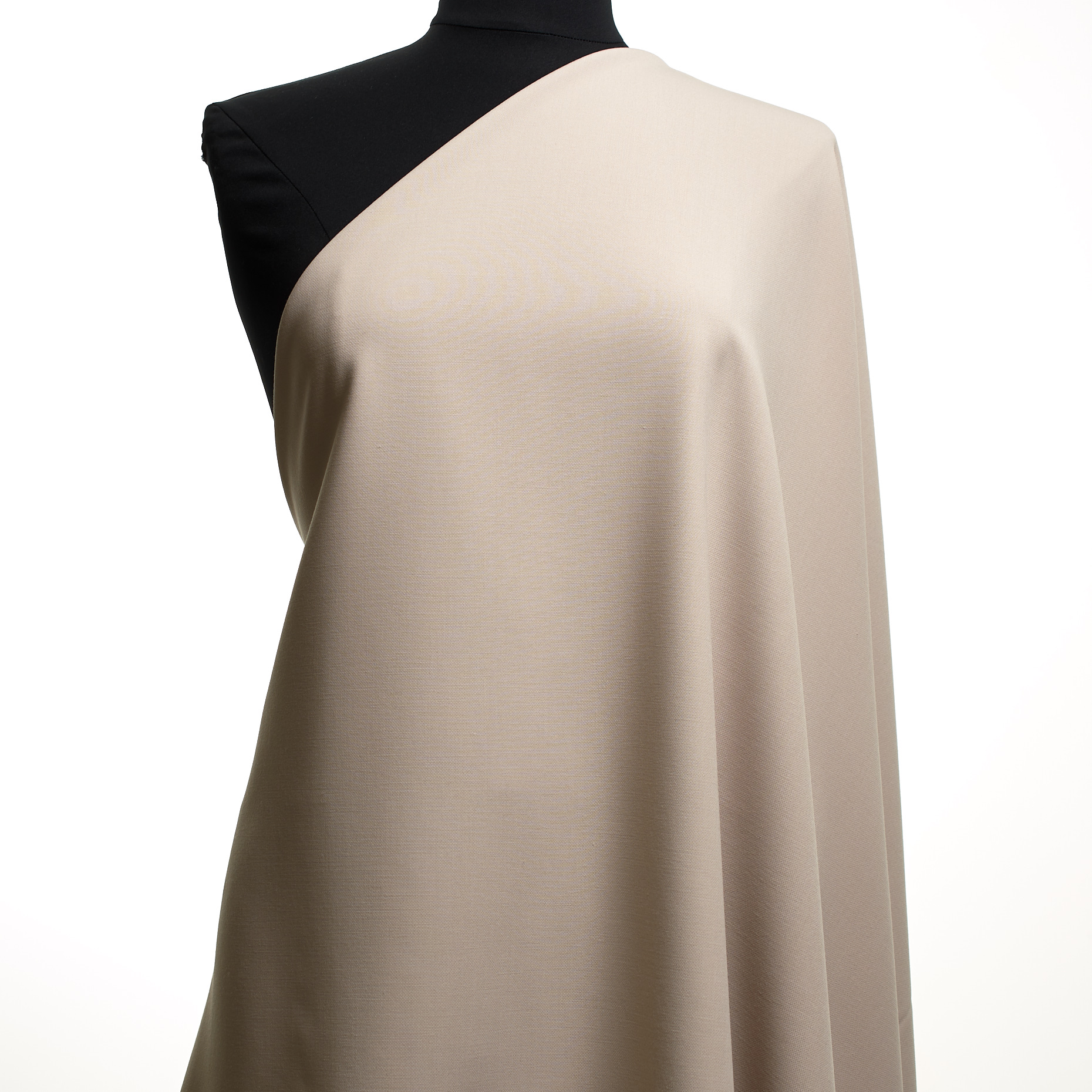 Cady, Viscosa Mix, Elástico, Silver Birch (F000047778) - Maniquí