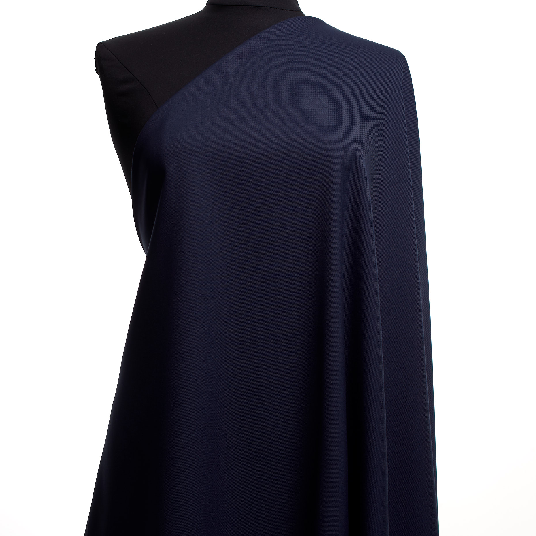 Sarga, Viscosa Mix, Elástico, Polar Night (F000042289) - Maniquí