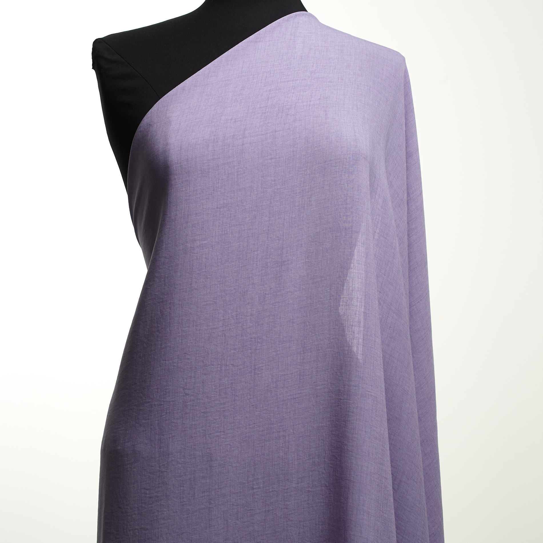 Crêpe, Sweet Lavender (F000034620) - Manichino