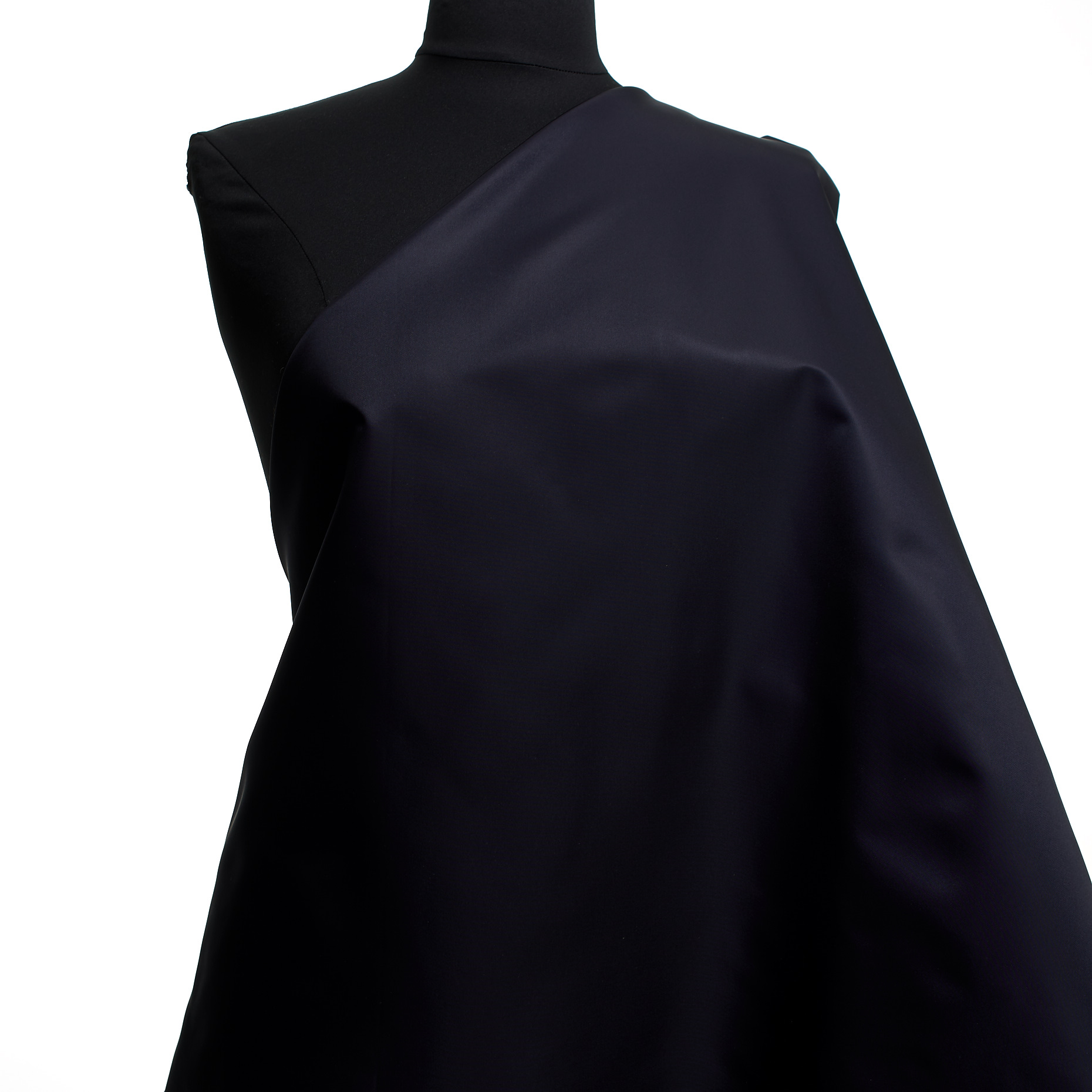 OUTDOOR, TWILL, BLACK IRIS (F000046561) - Mannequin