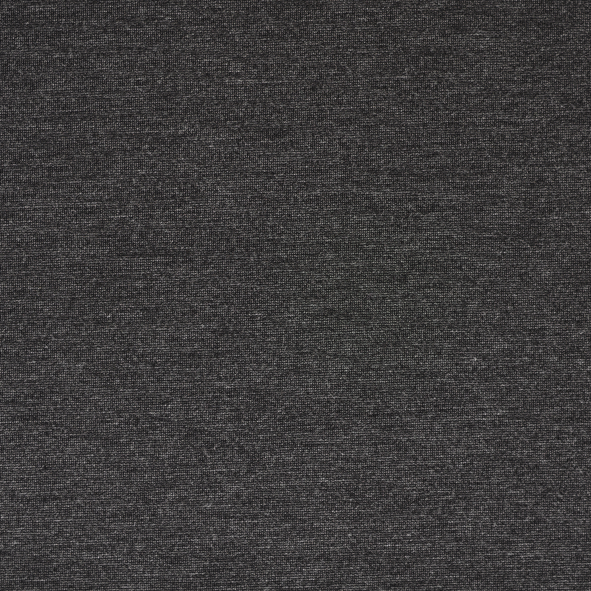 JERSEY, VISCOSE, MELANGE, BLACKENED PEARL (F000034743) - Texture