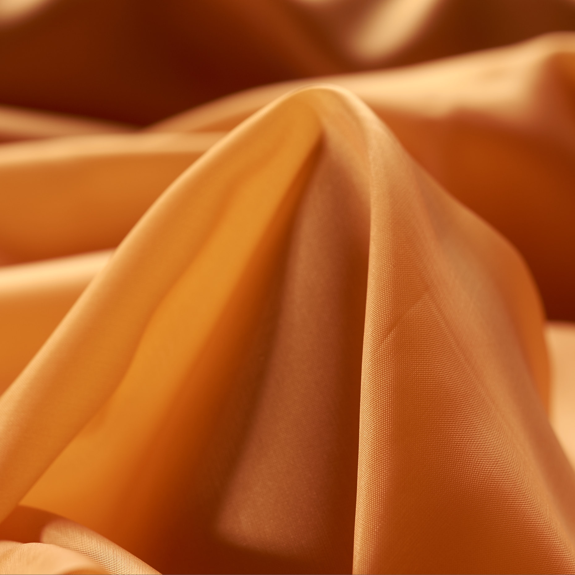 Cupro, Doublure, Flame Orange (F000019039)