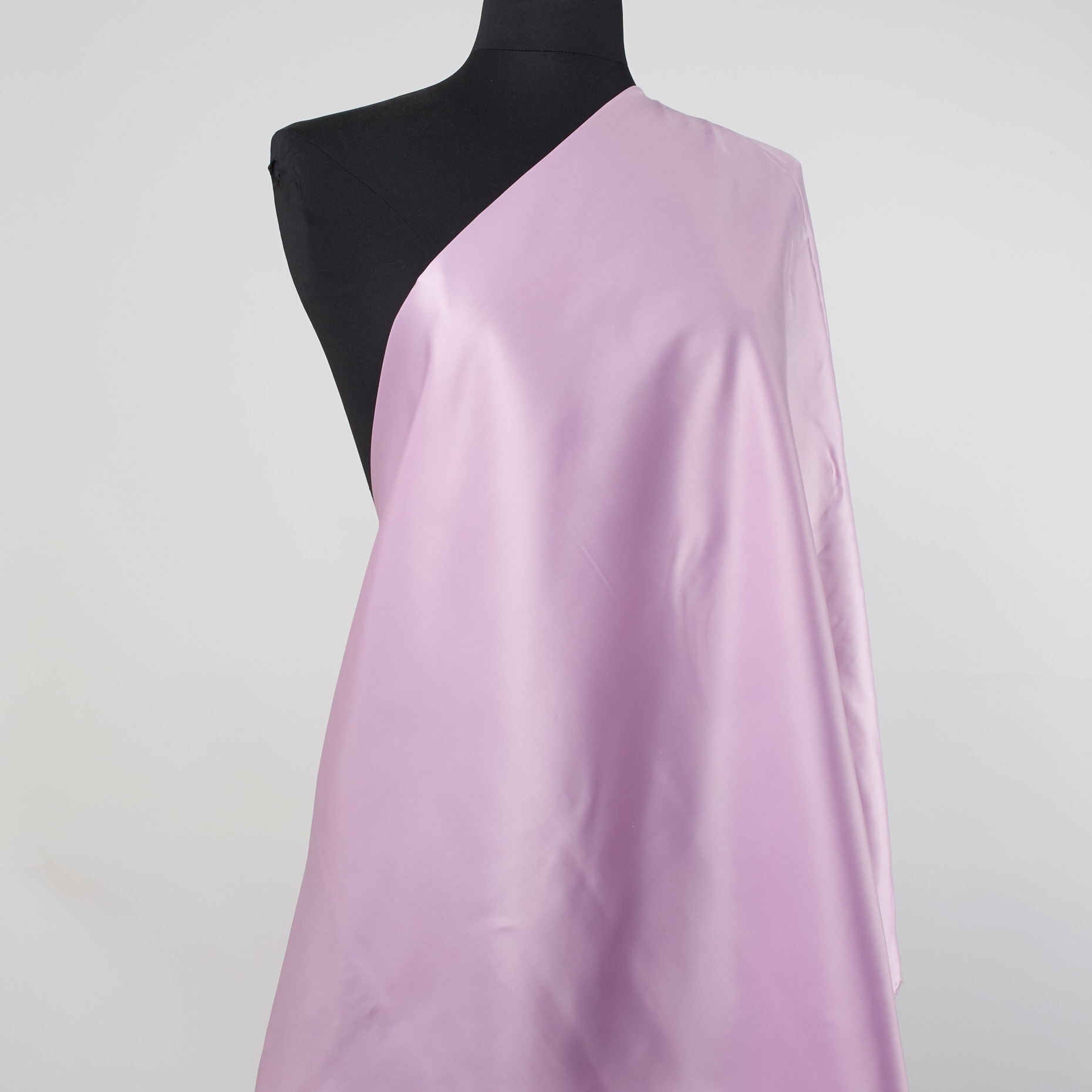 Cupro, Fodera, Pale Lavender (F000021438) - Manichino