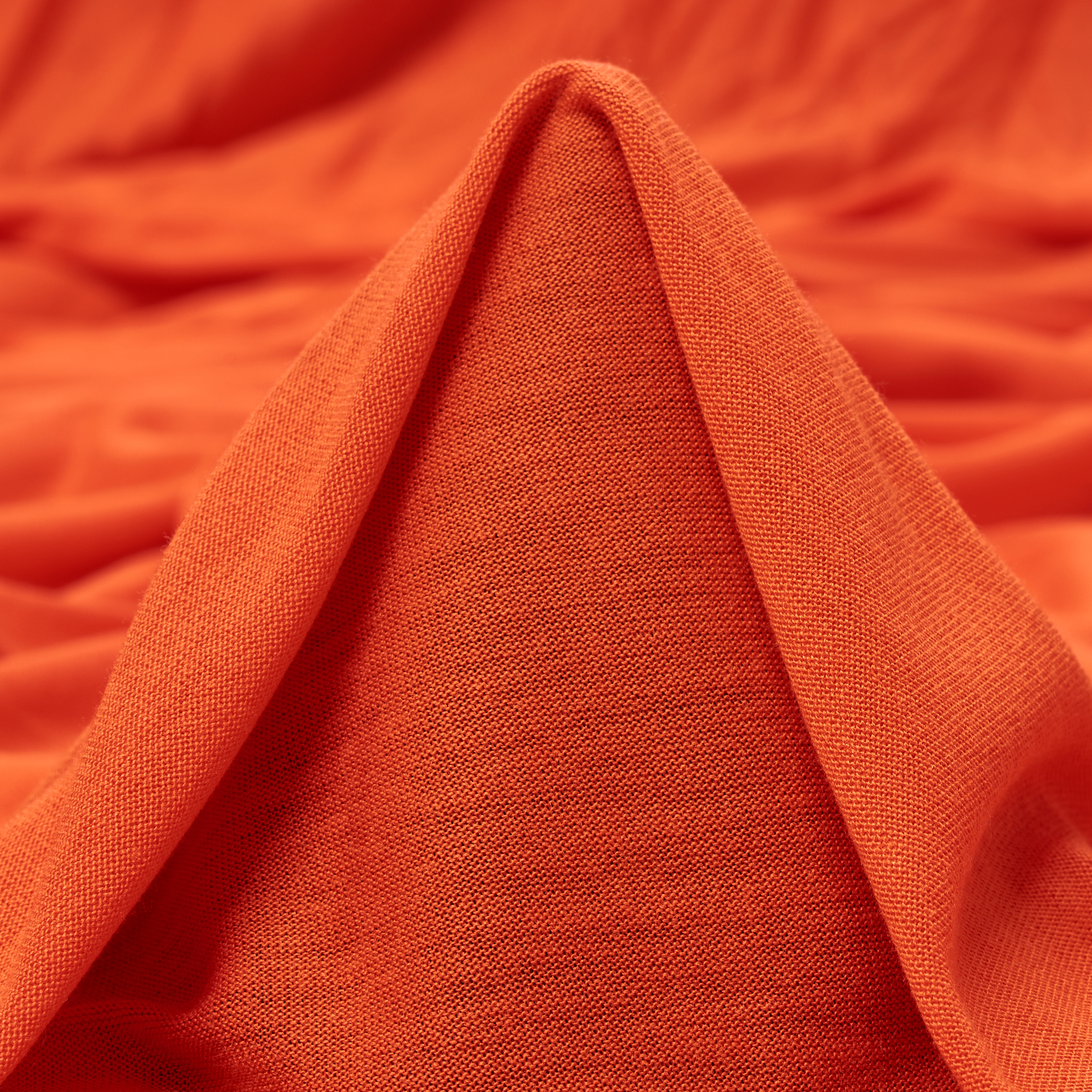 Одиночный Джерси, Вискоза, Cherry Tomato (F000033443)