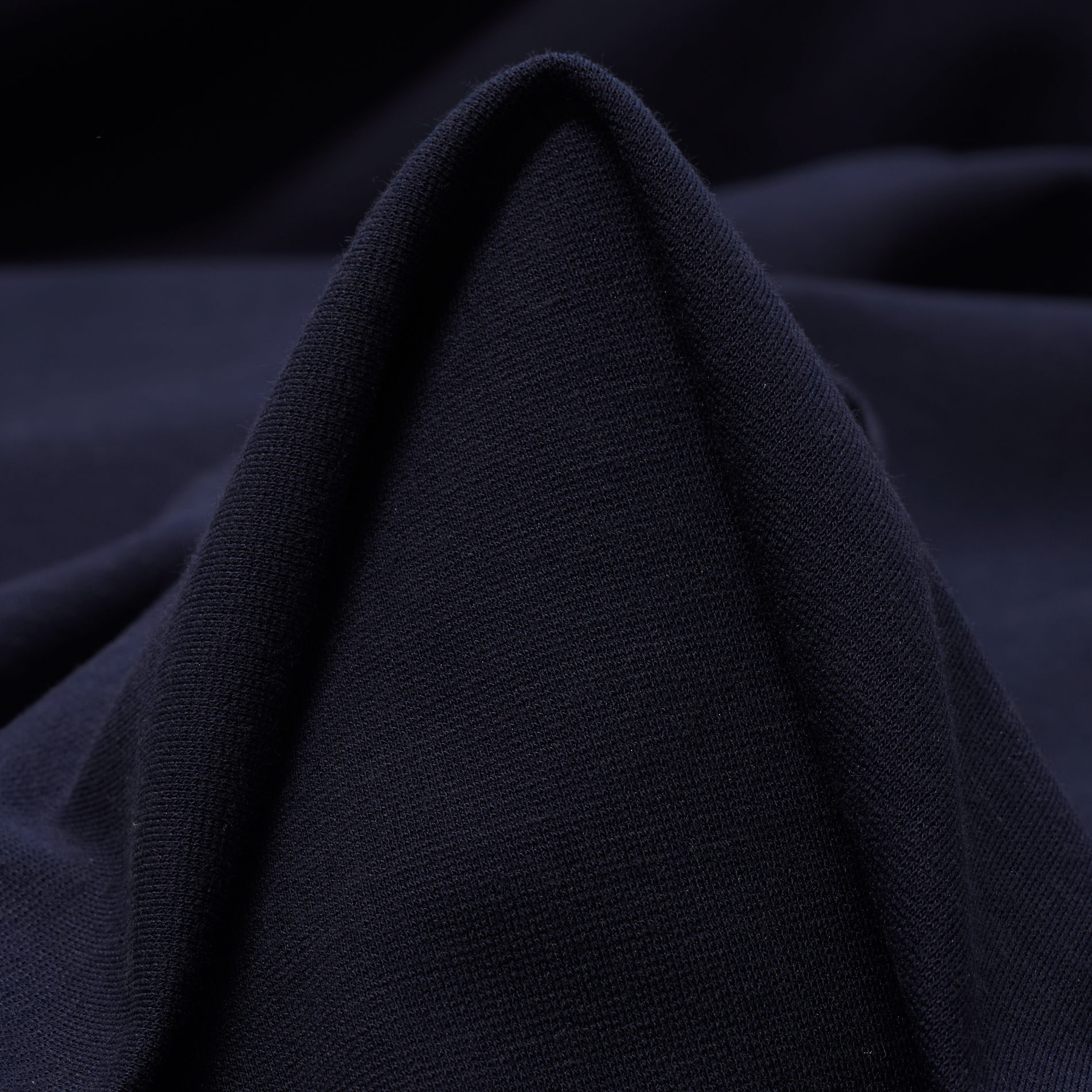 JERSEY, PUNTO MILANO, DARK BLUE (F000033899)