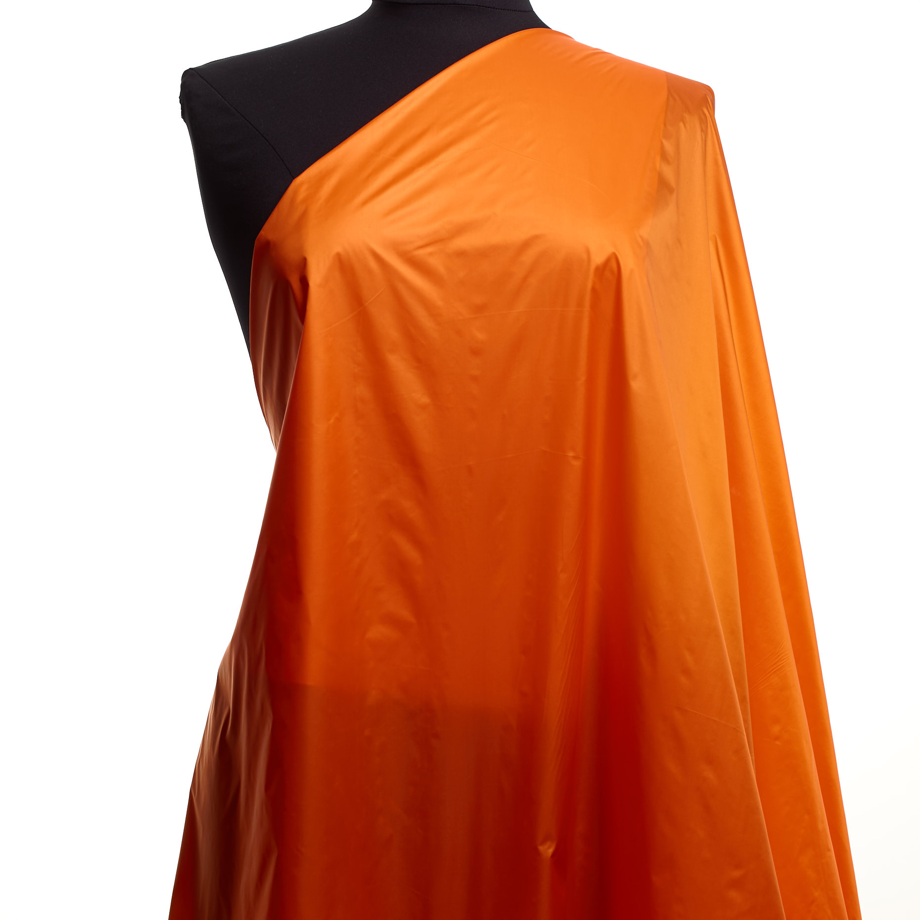 OUTDOOR, NYLON, MANDARIN ORANGE (F000041955) - Mannequin