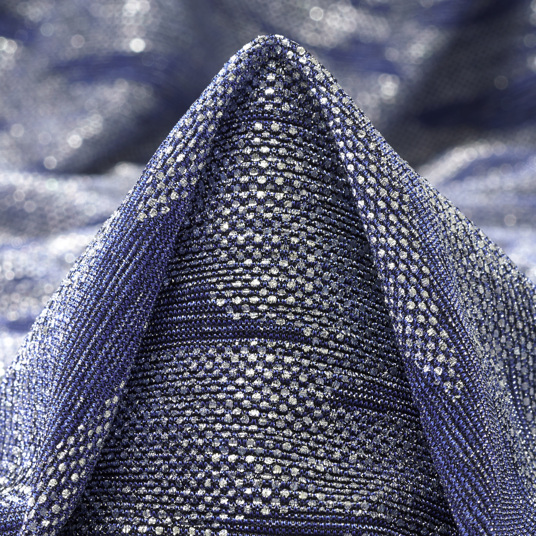 Jersey, Lúrex, Reluciente, Riverside&Silver (F000037377)