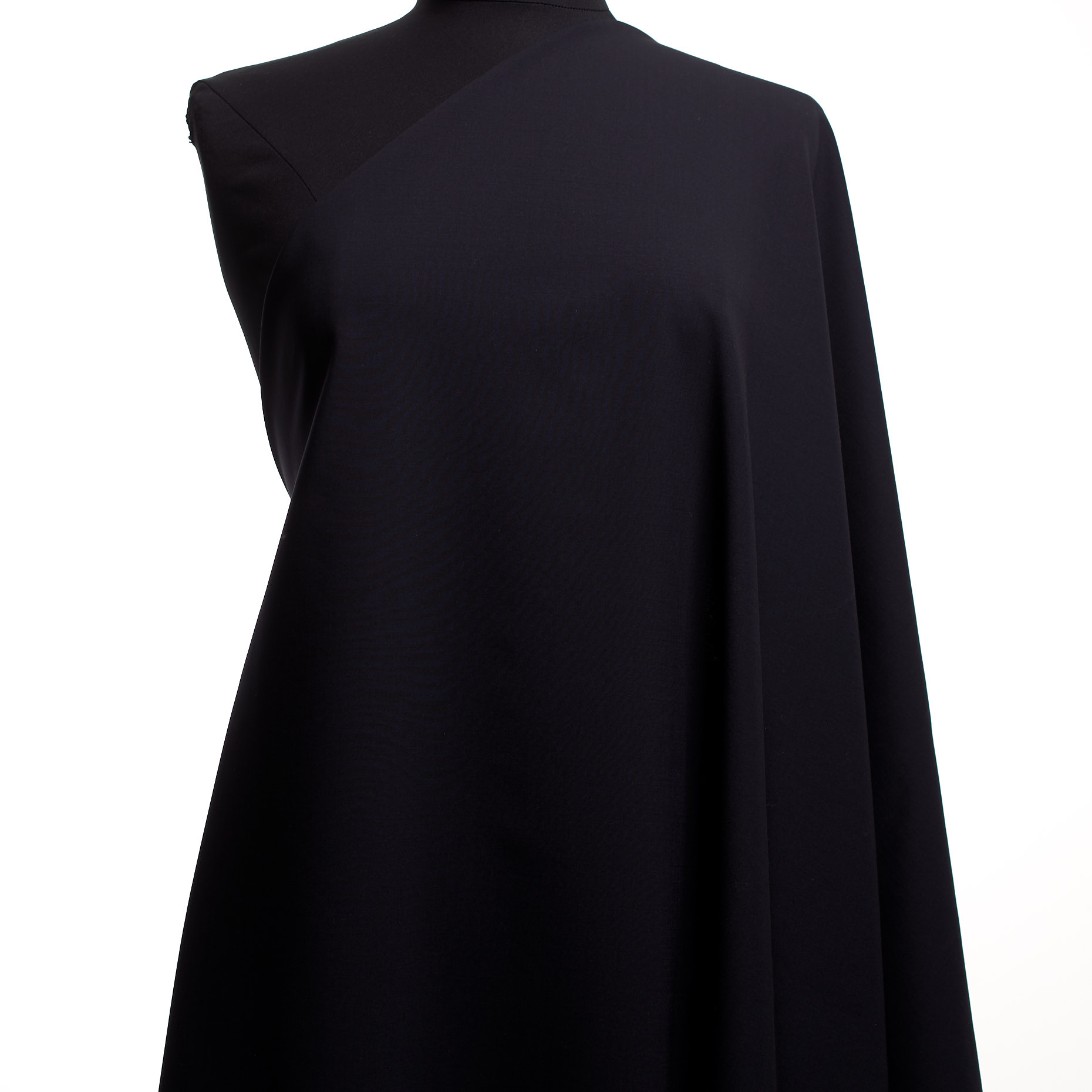 Jersey, Double, Lana Virgen, Raven Black&Parisian Night (T0000409) - Maniquí