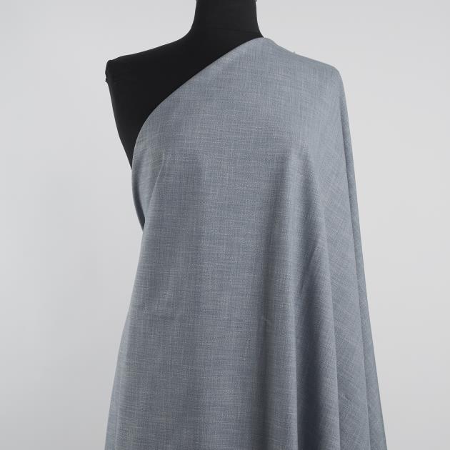 Viscosa, Stretch, Stonewash (F000031106) - Manichino