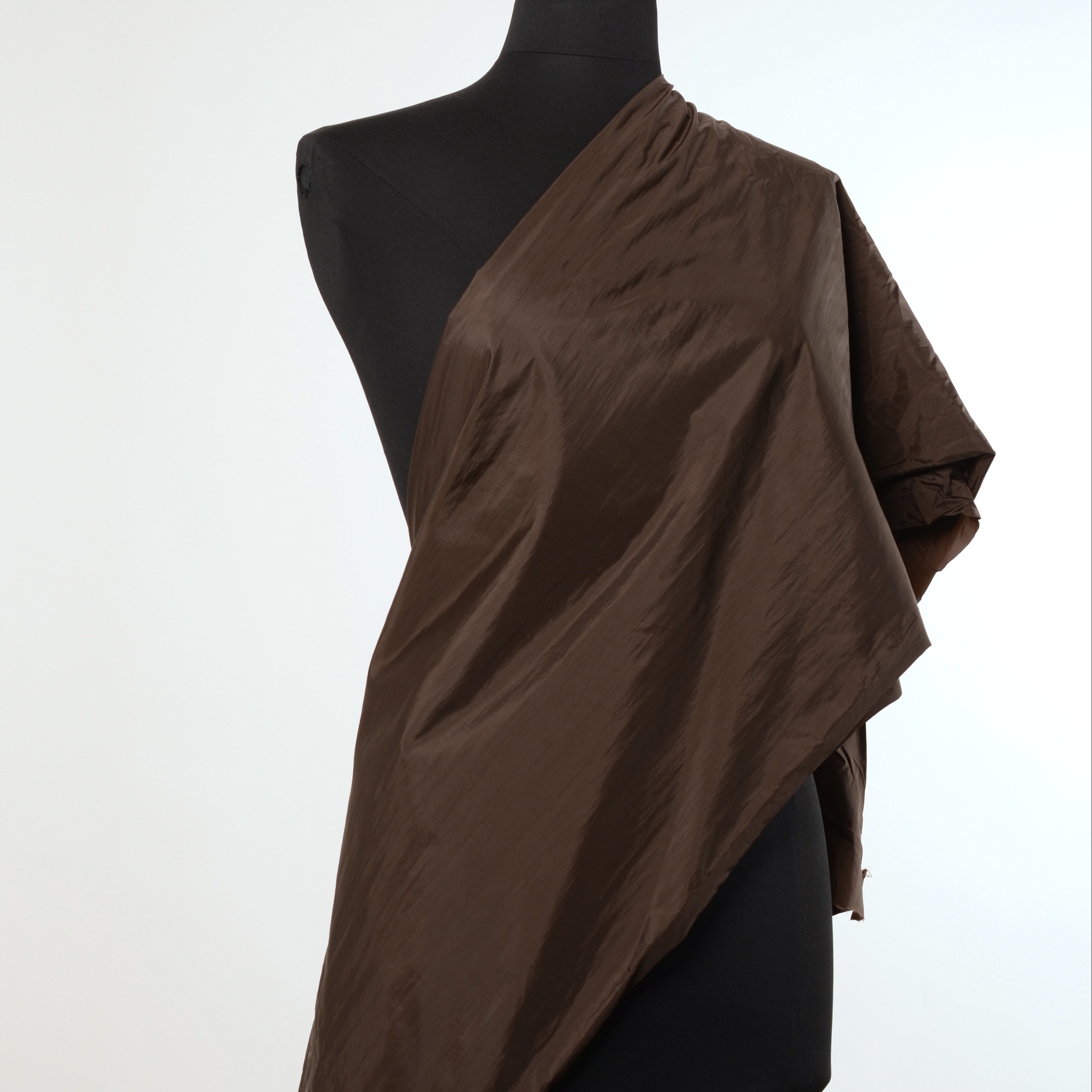 Podszewka, Poliamid, Dark Chocolate (F000009680) - Manekin