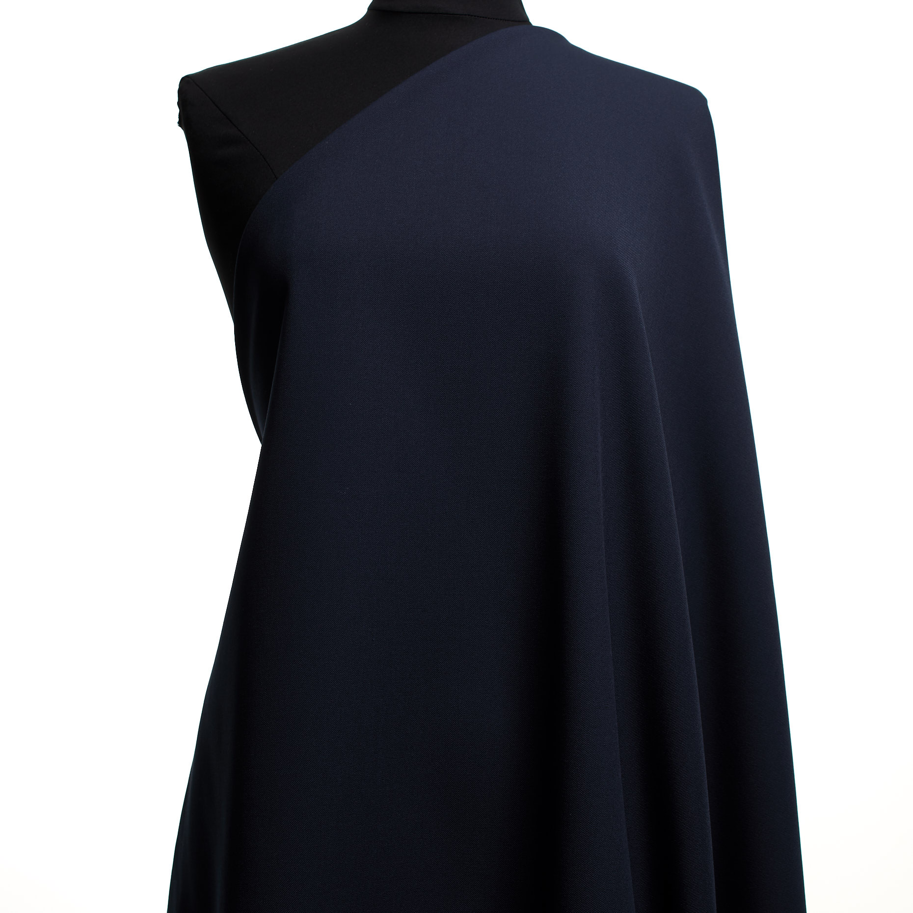 Sarga, Viscosa Mix, Elástico, Dark Navy (F000043764) - Maniquí