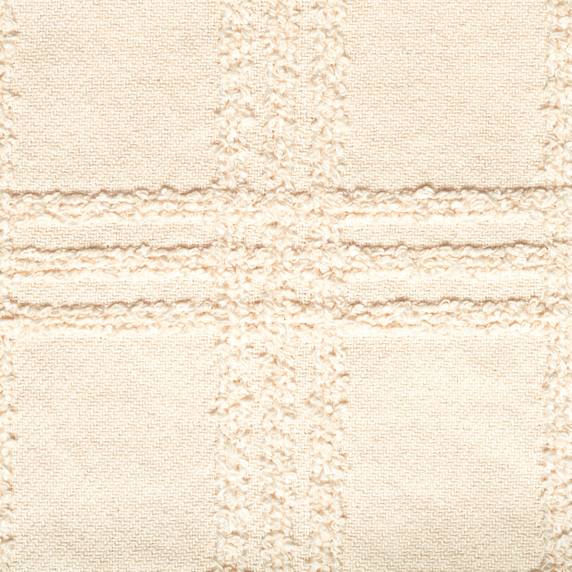 Sarga, Algodón, Cuadro, Snow White (F000044091) - Tejido