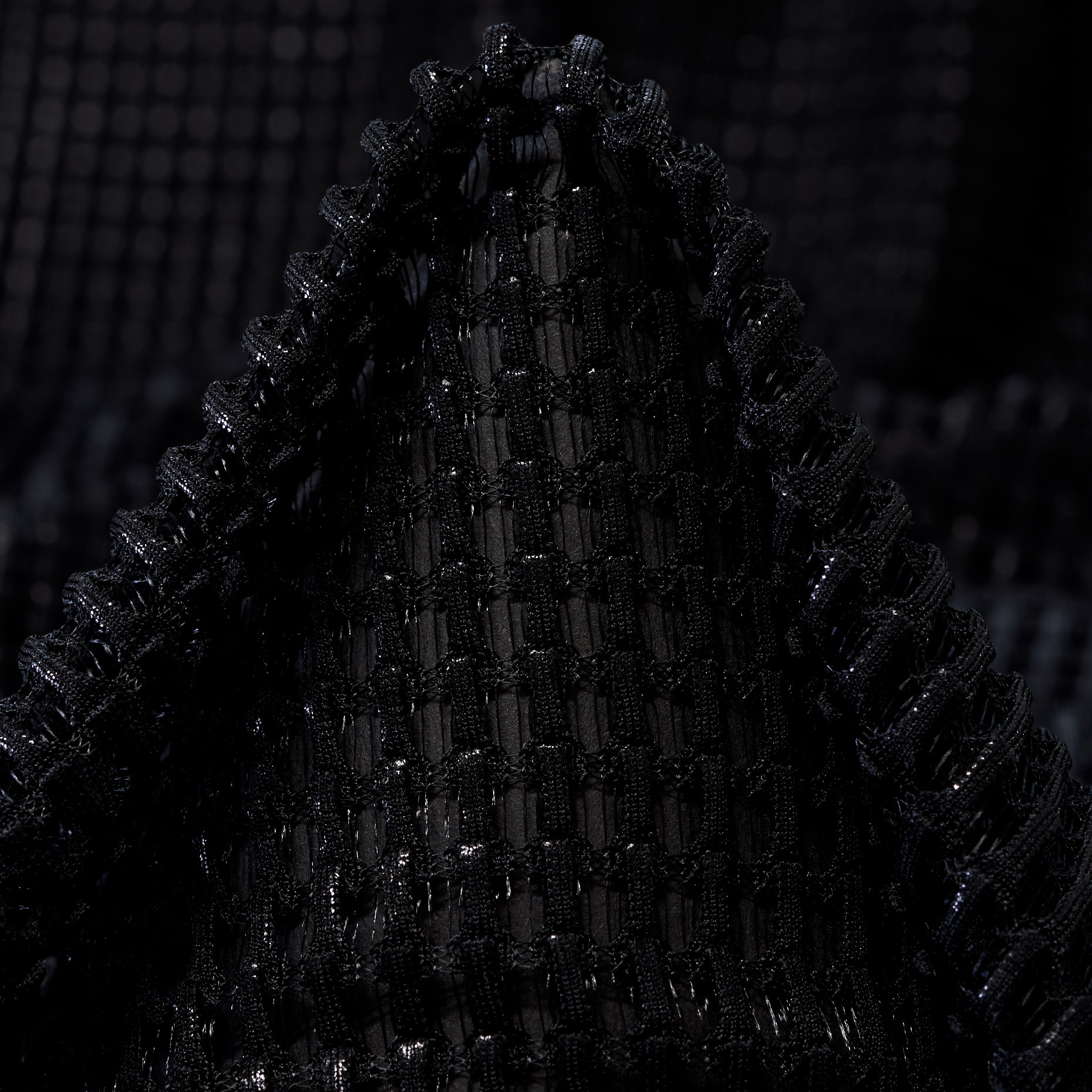 NET, JET BLACK (F000043927)
