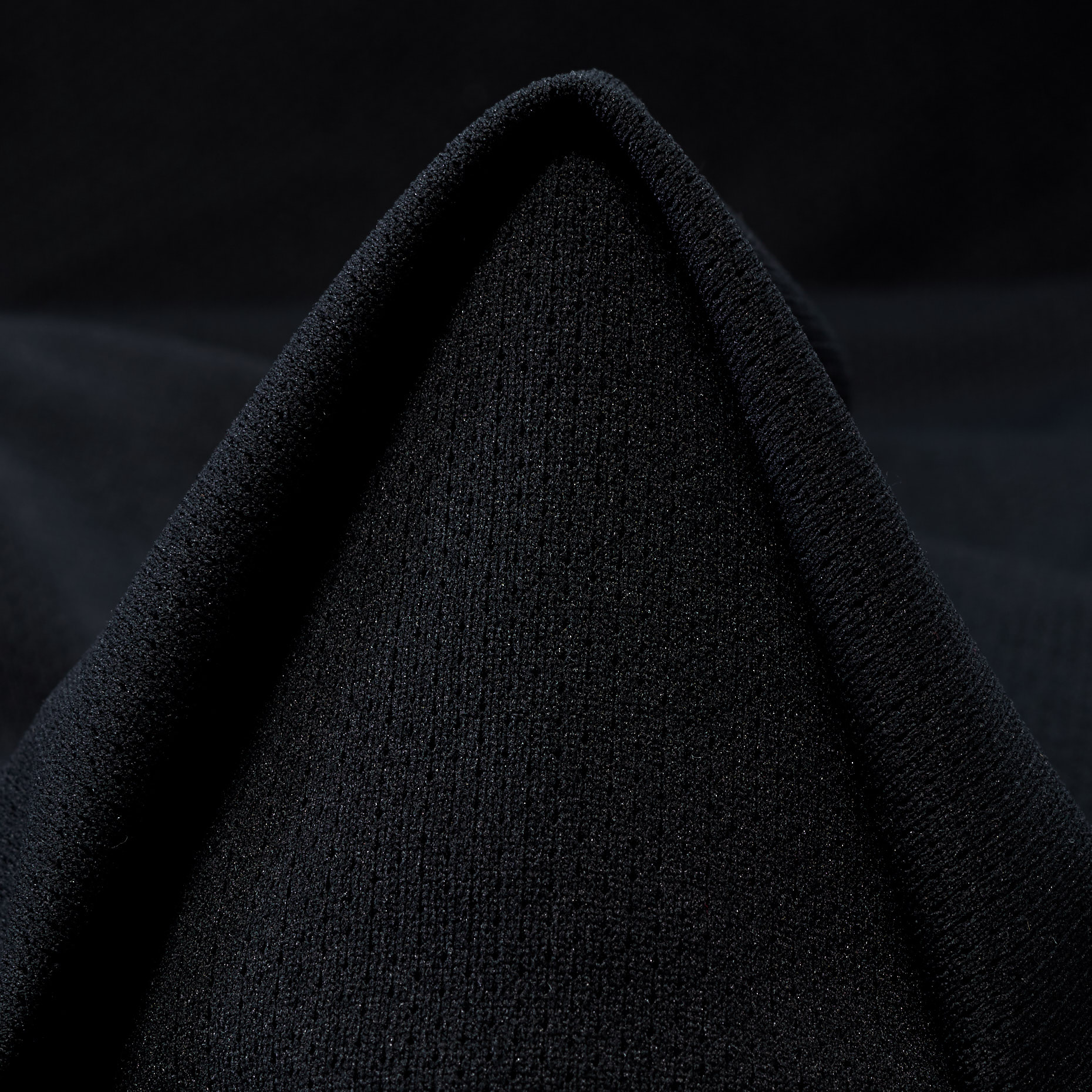 MESH, RAVEN BLACK (F000042149)